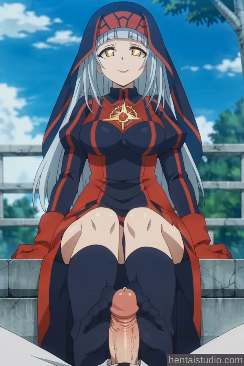 Carla from Ragna Crimson — image 18 of 109