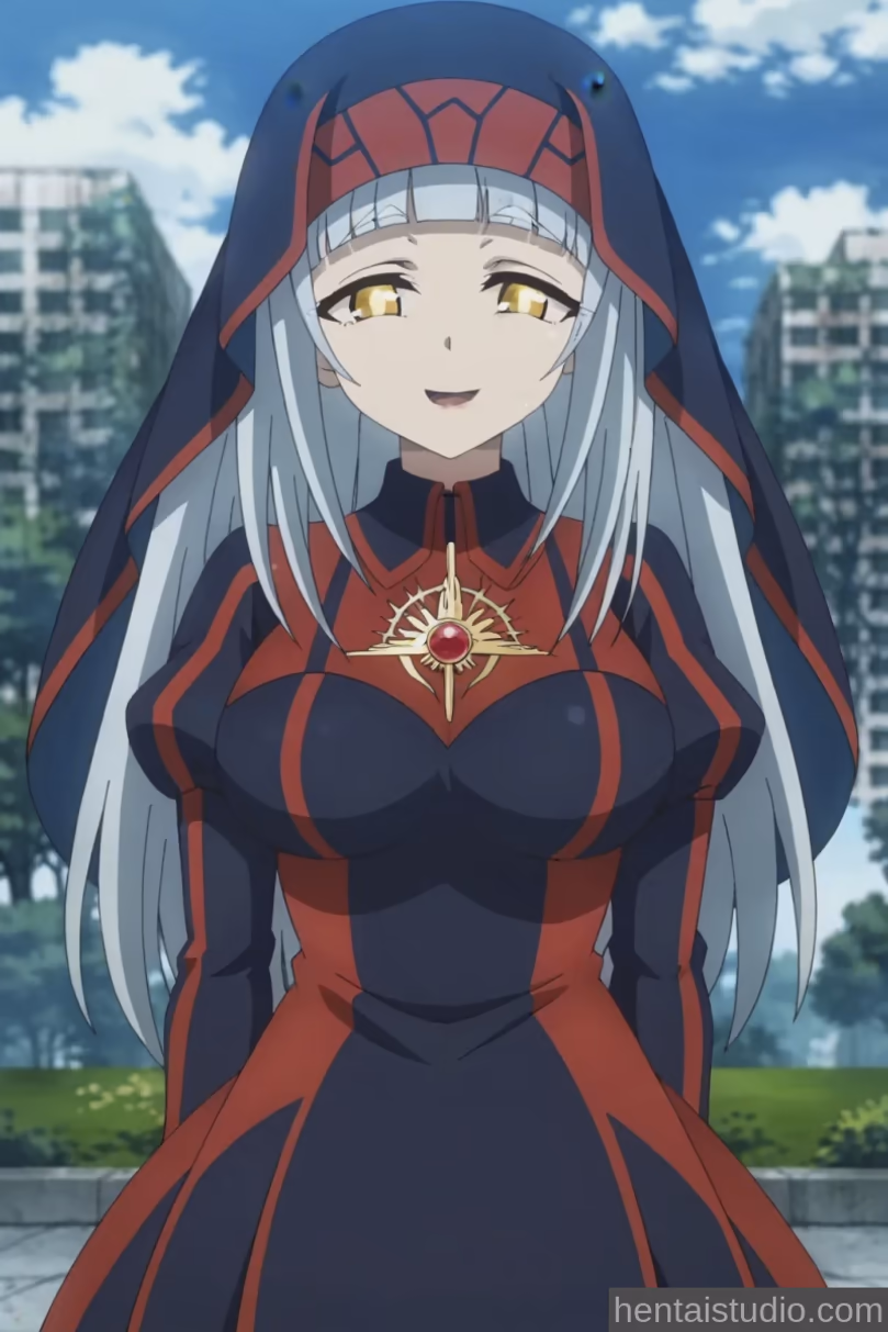 Carla from Ragna Crimson — image 28 of 109