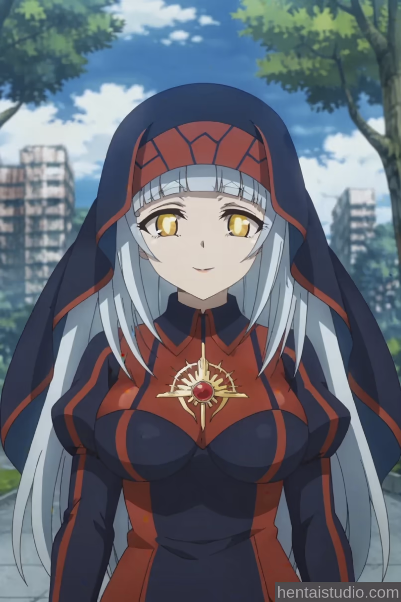 Carla from Ragna Crimson — image 3 of 109