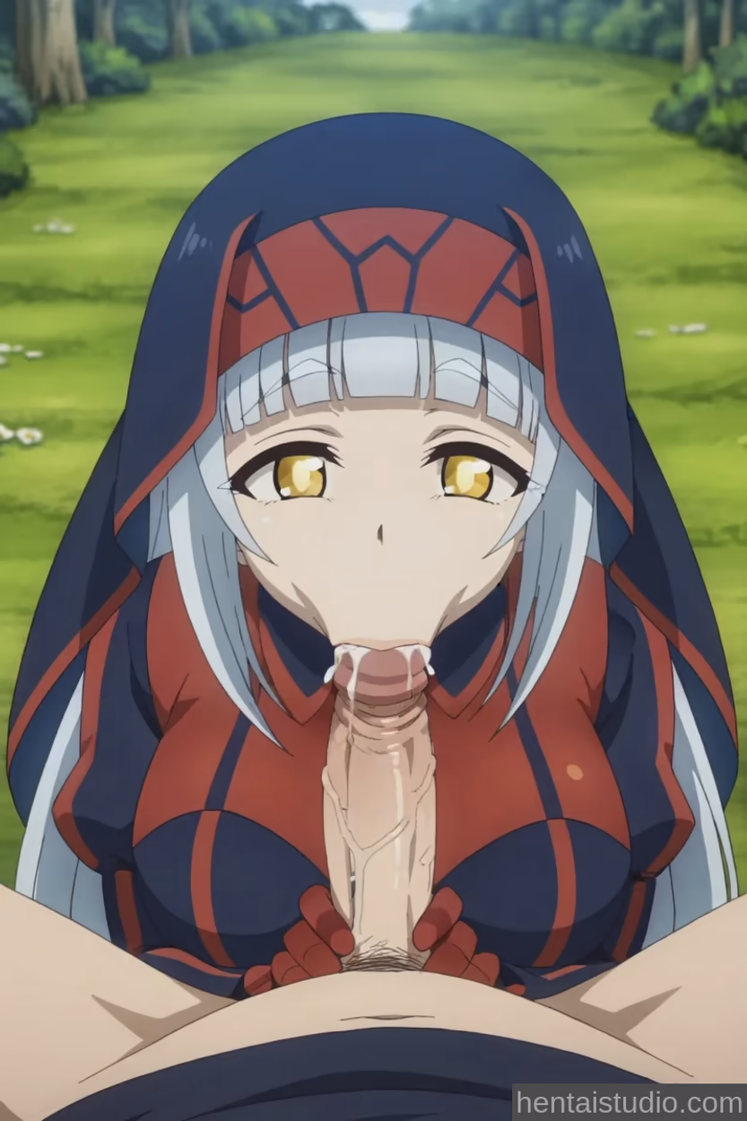 Carla from Ragna Crimson — image 32 of 109