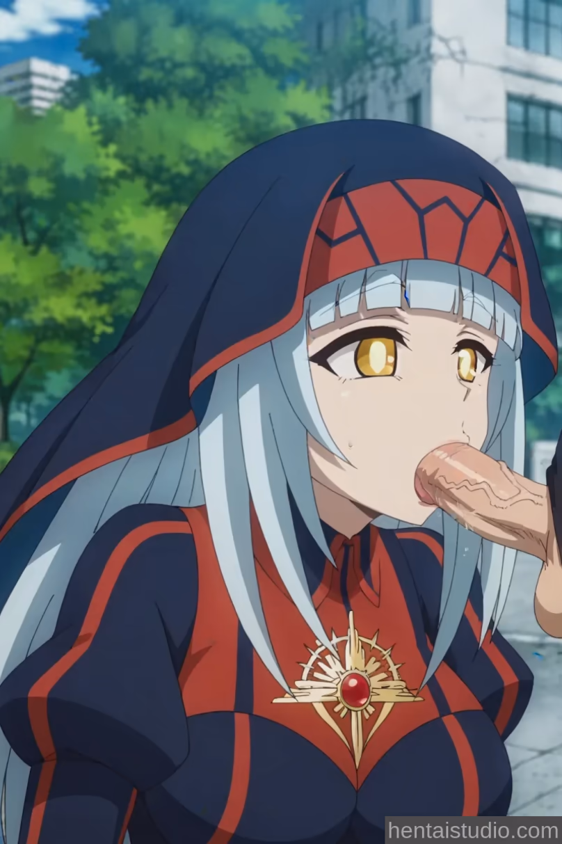 Carla from Ragna Crimson — image 33 of 109