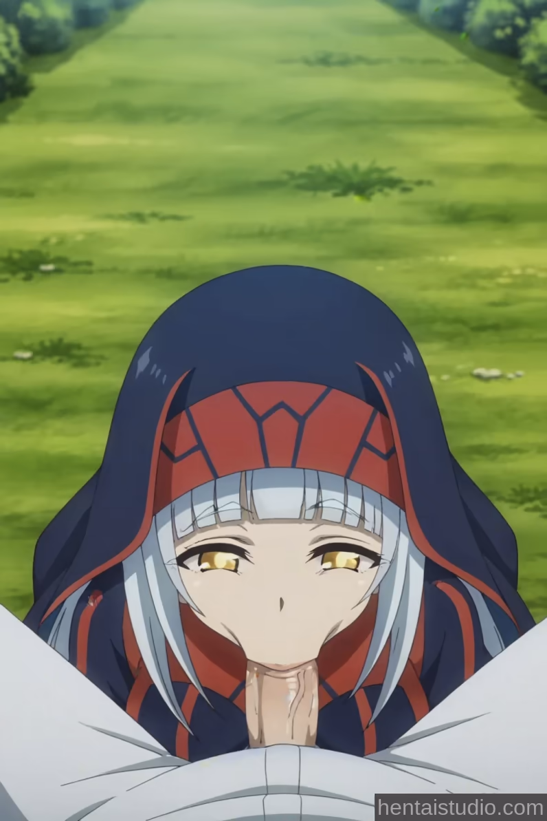 Carla from Ragna Crimson — image 36 of 109