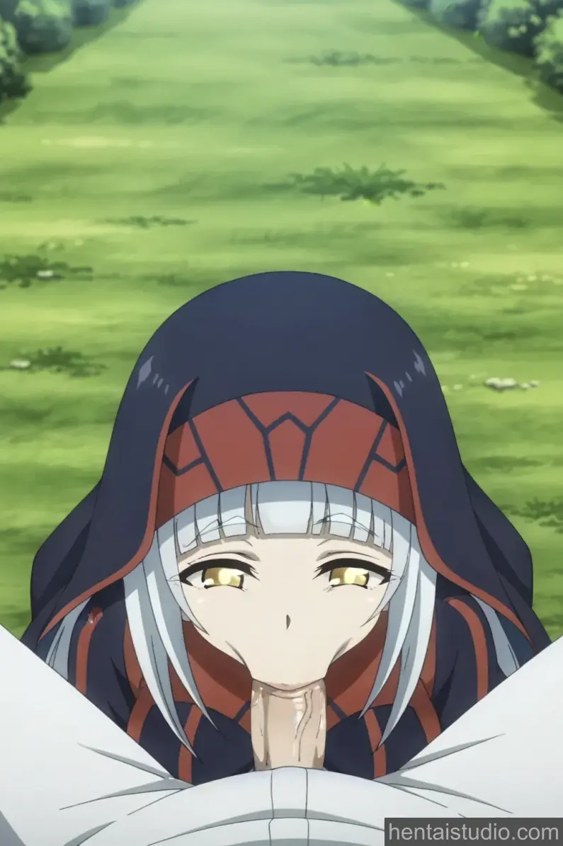 Carla from Ragna Crimson hentai art 36 of 109