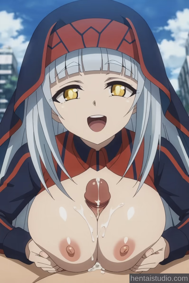 Carla from Ragna Crimson — image 48 of 109
