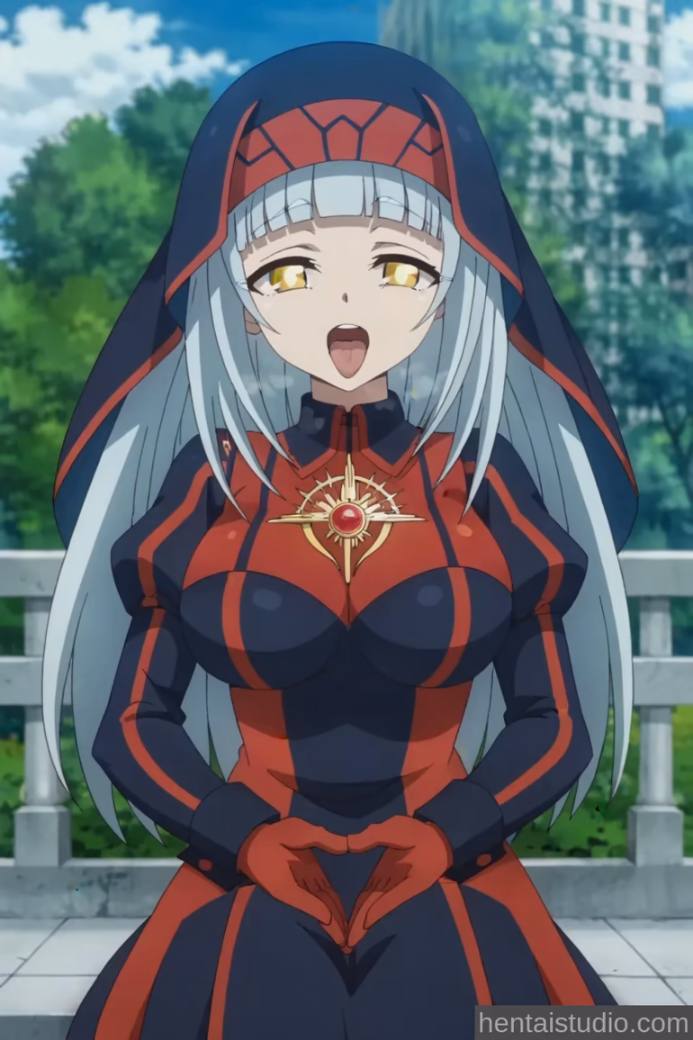 Carla from Ragna Crimson — image 8 of 109