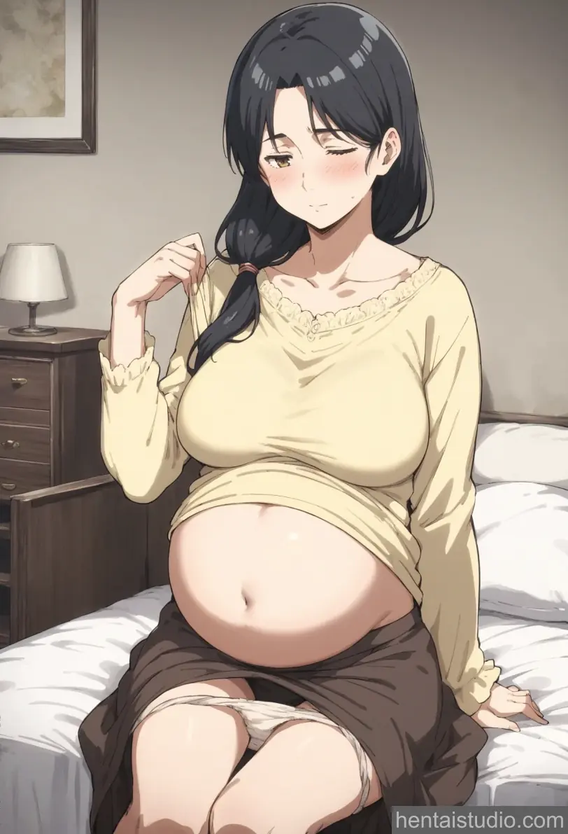 Carla Yeager from Attack On Titan hentai art 67 of 112