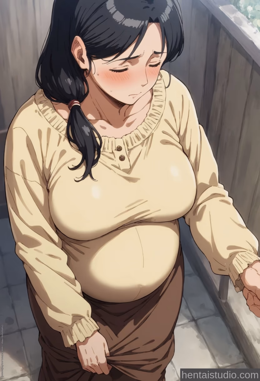 Carla Yeager from Attack on Titan (Shingeki no Kyojin) — image 70 of 112