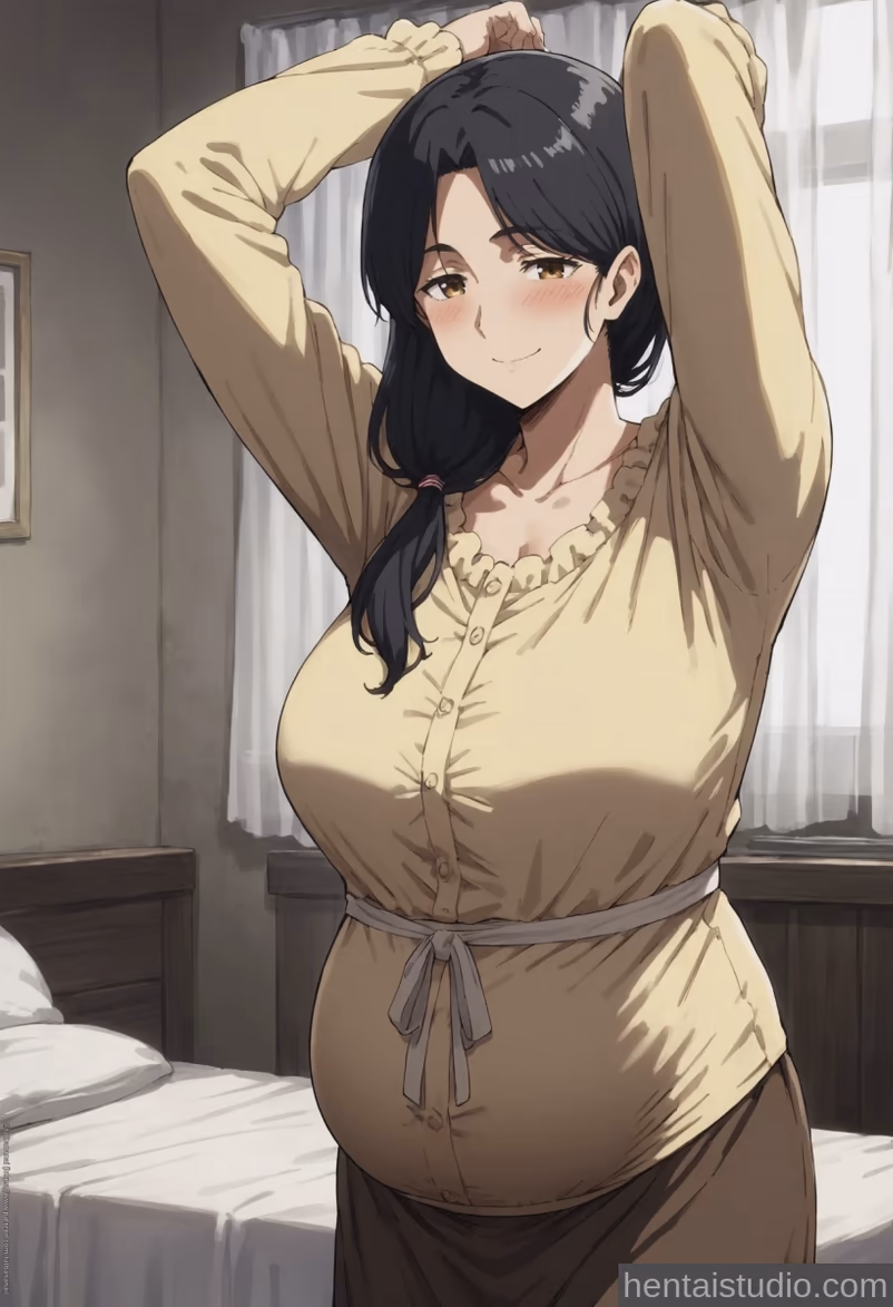 Carla Yeager from Attack on Titan (Shingeki no Kyojin) — image 71 of 112