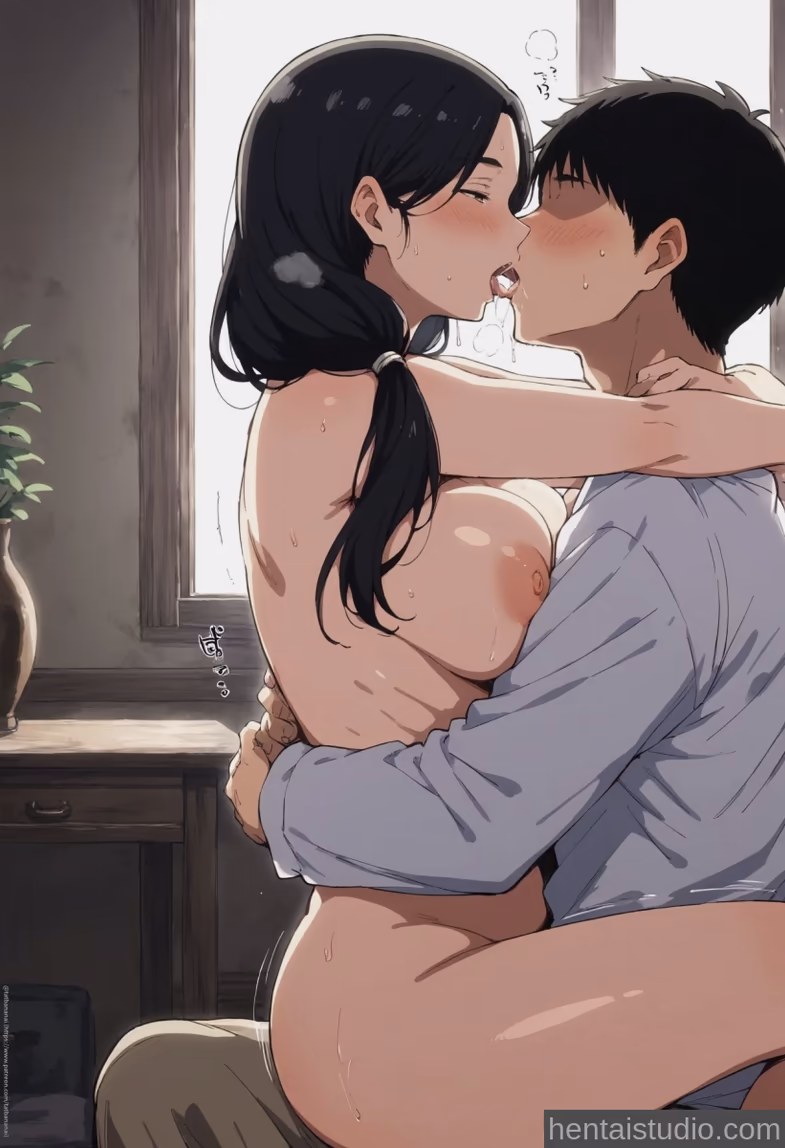 Carla Yeager from Attack on Titan (Shingeki no Kyojin) — image 90 of 112