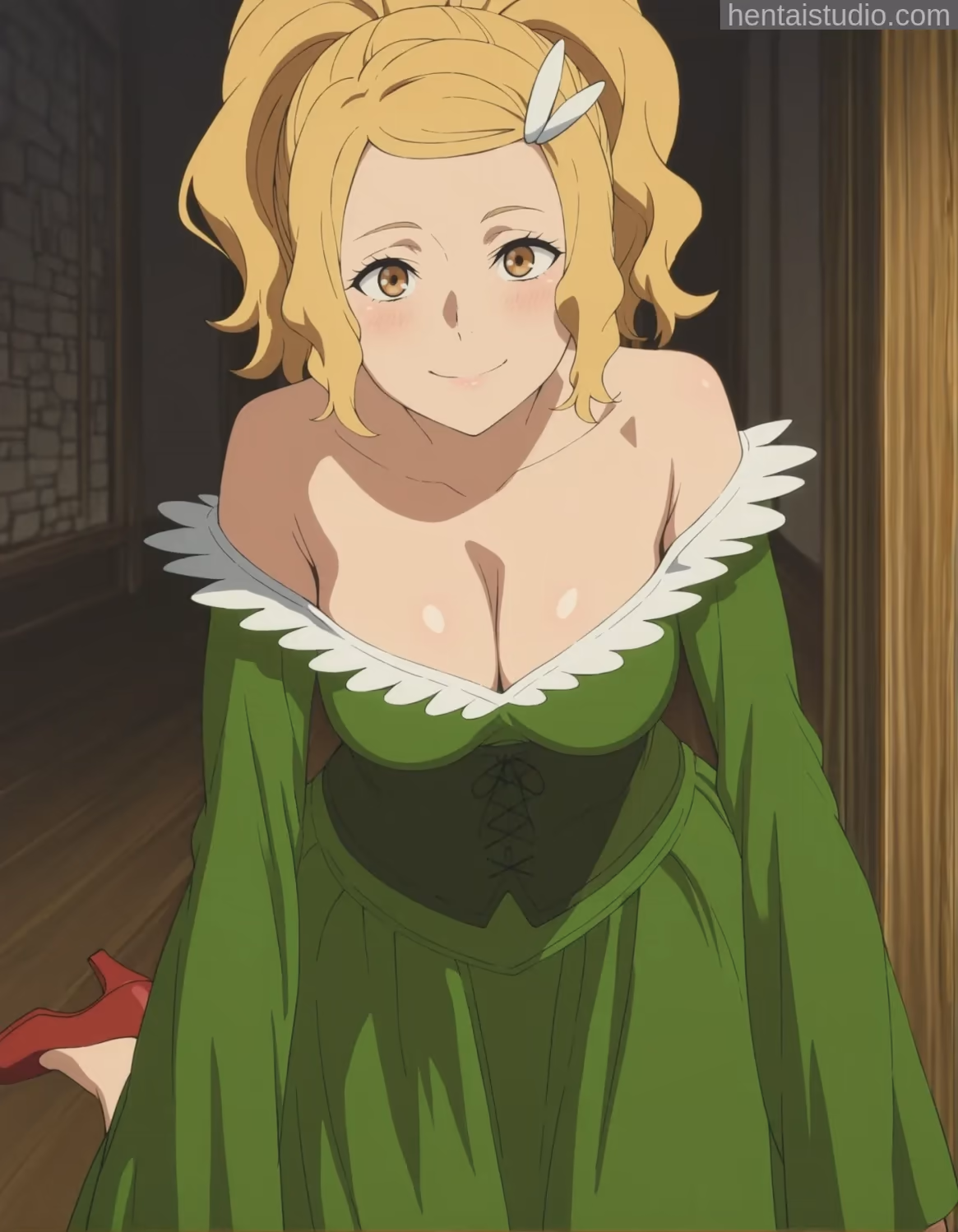 Carme from Clevatess — image 2 of 41