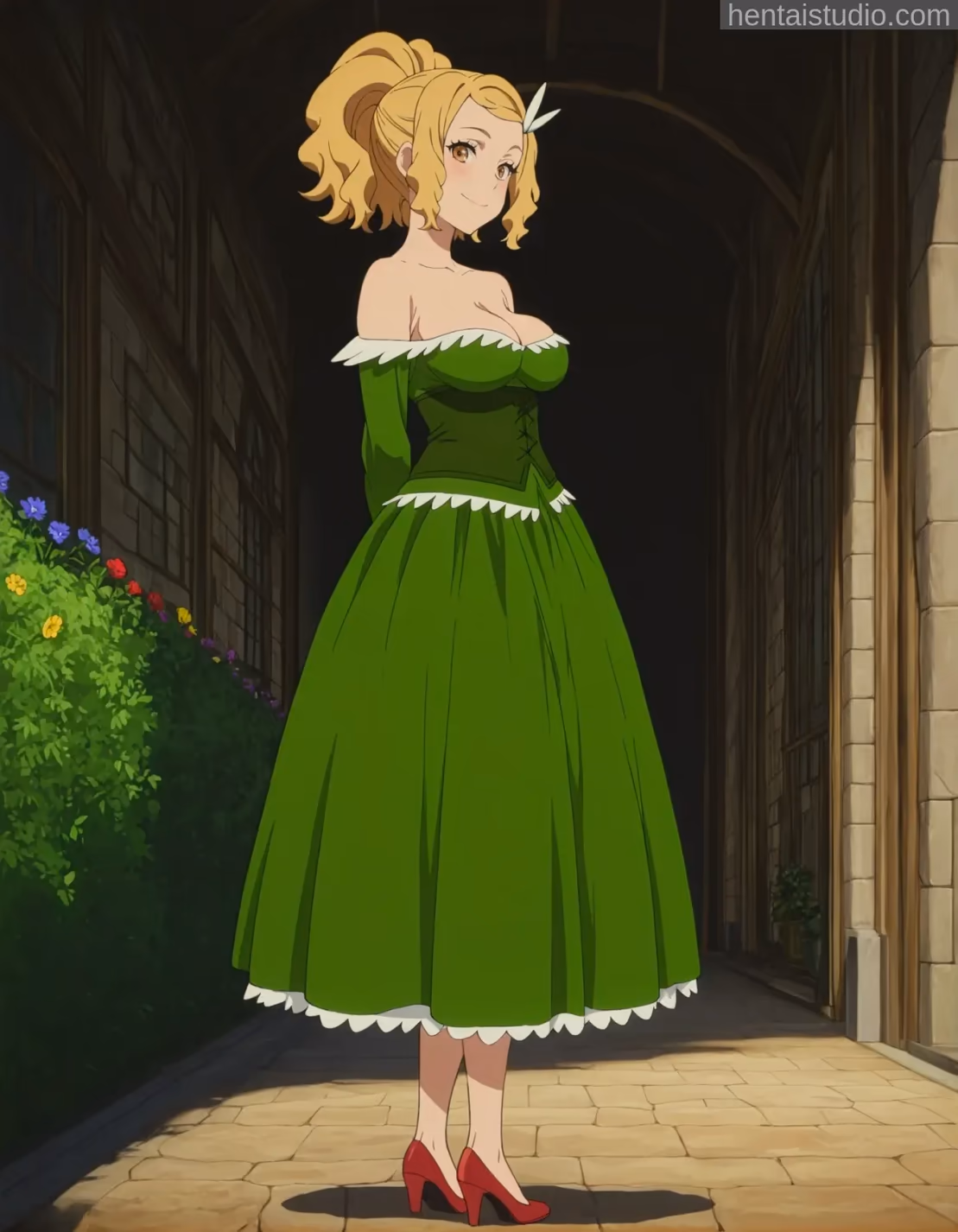 Carme from Clevatess — image 3 of 41