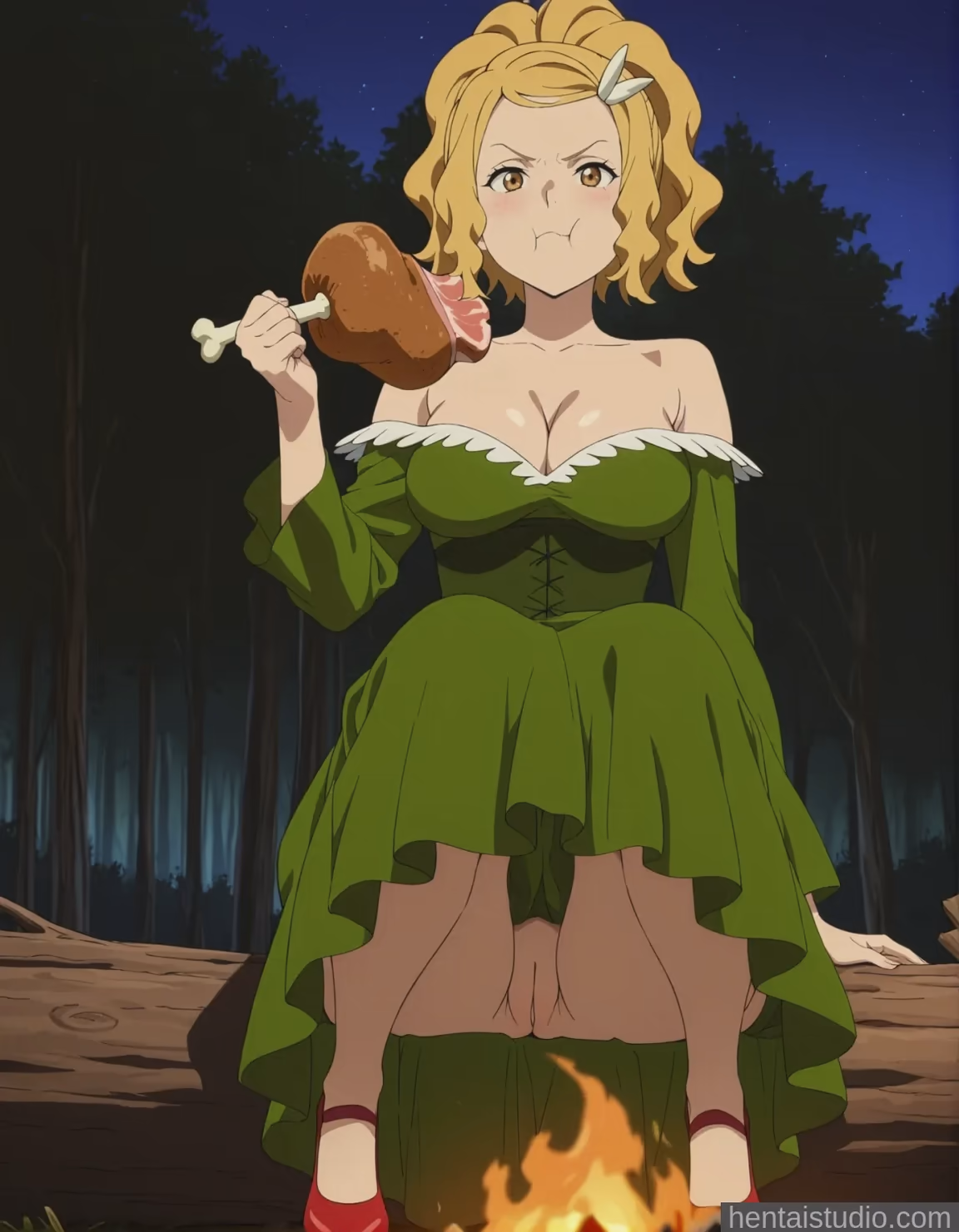 Carme from Clevatess — image 9 of 41