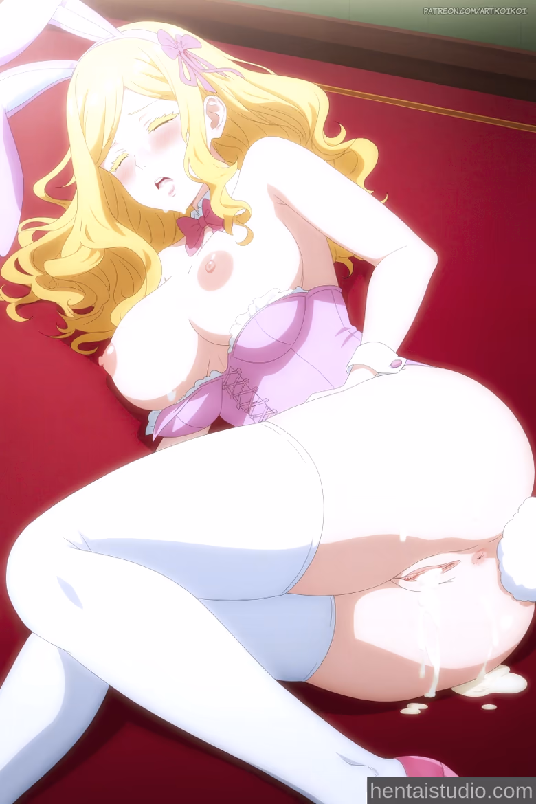 Carol Olston from Tomo-chan Is a Girl! (Tomo-chan wa Onnanoko!) — image 2 of 22