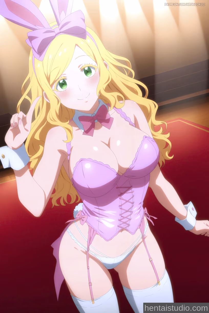 Carol Olston from Tomo-chan Is a Girl! (Tomo-chan wa Onnanoko!) — image 21 of 22