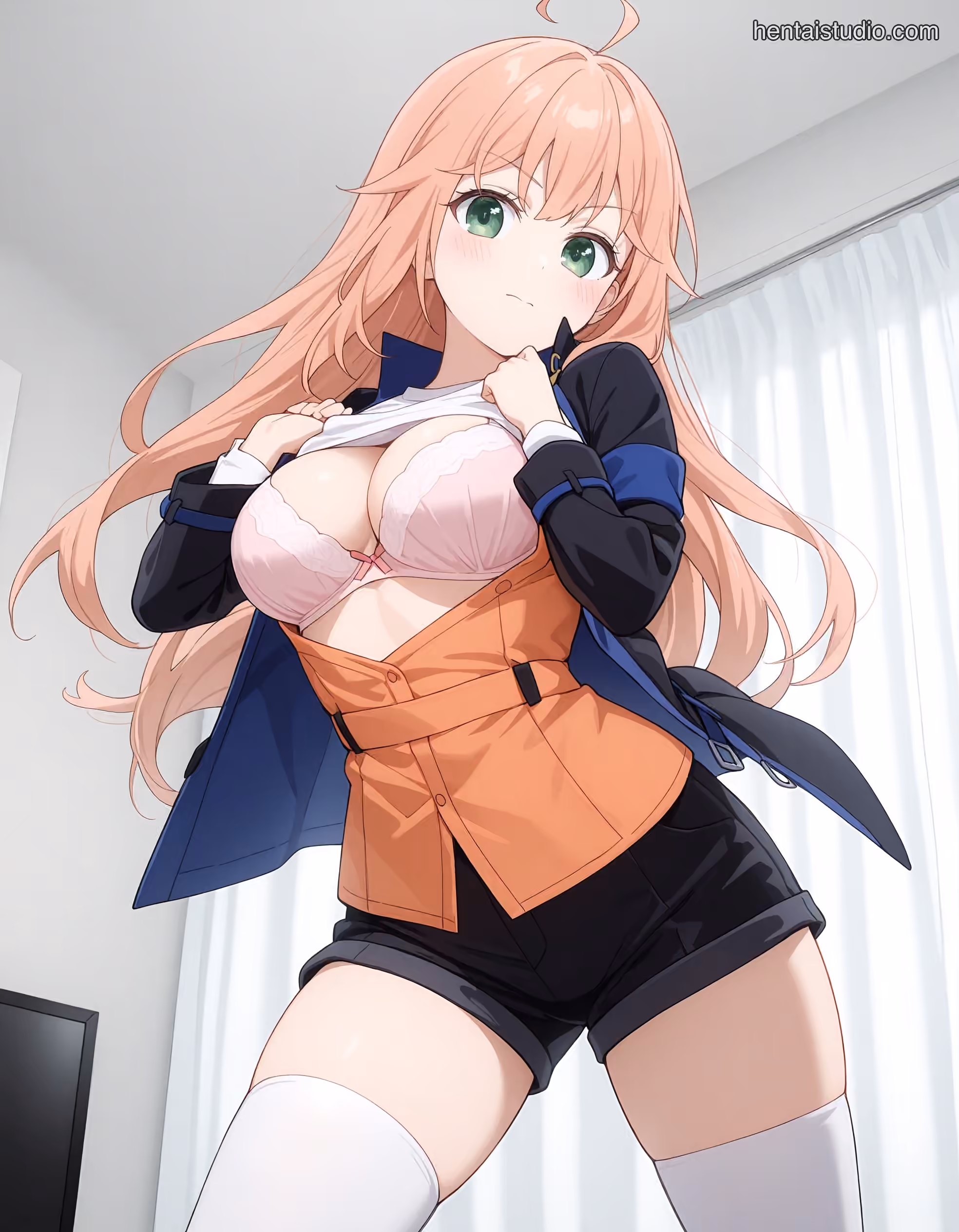 Caroline Inglot - Jack-of-All-Trades, Party of None (Yuusha Party wo Oidasareta Kiyou Binbou) - Hentai Gallery 2 - 412 Images — image 103 of 412