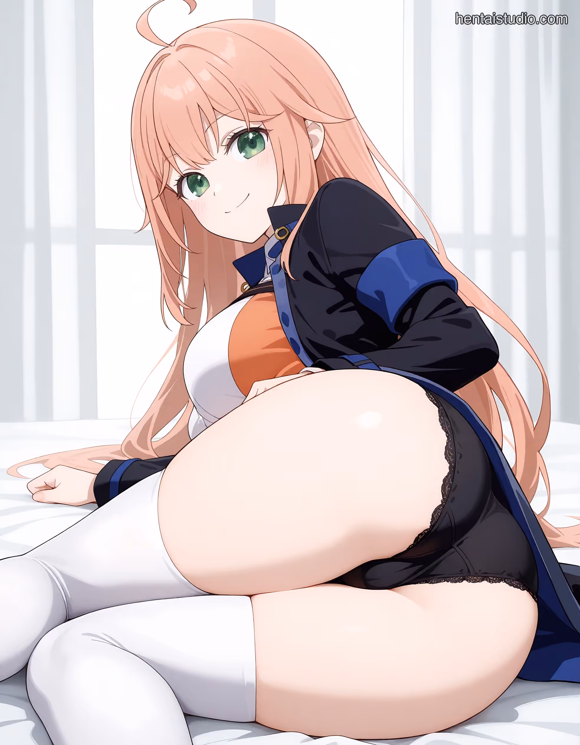 Caroline Inglot - Jack-of-All-Trades, Party of None (Yuusha Party wo Oidasareta Kiyou Binbou) - Hentai Gallery 2 - 412 Images — image 113 of 412