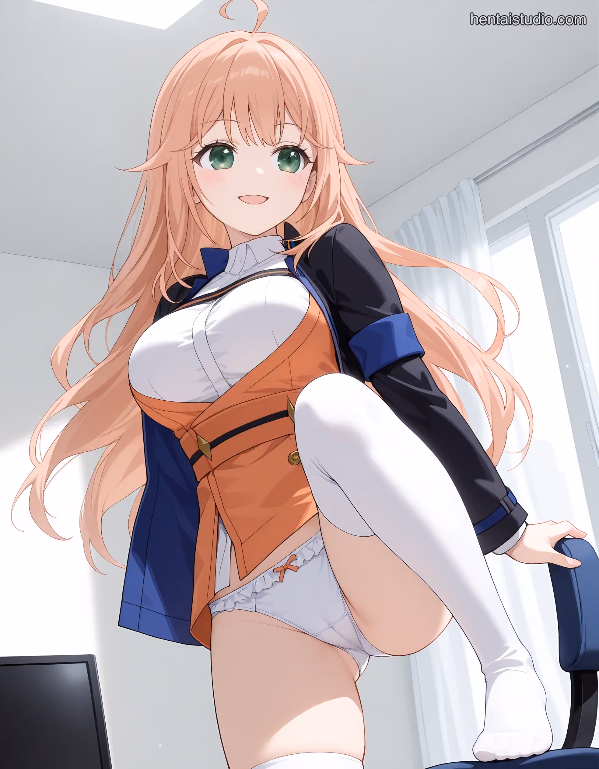 Caroline Inglot - Jack-of-All-Trades, Party of None (Yuusha Party wo Oidasareta Kiyou Binbou) - Hentai Gallery 2 - 412 Images — image 119 of 412