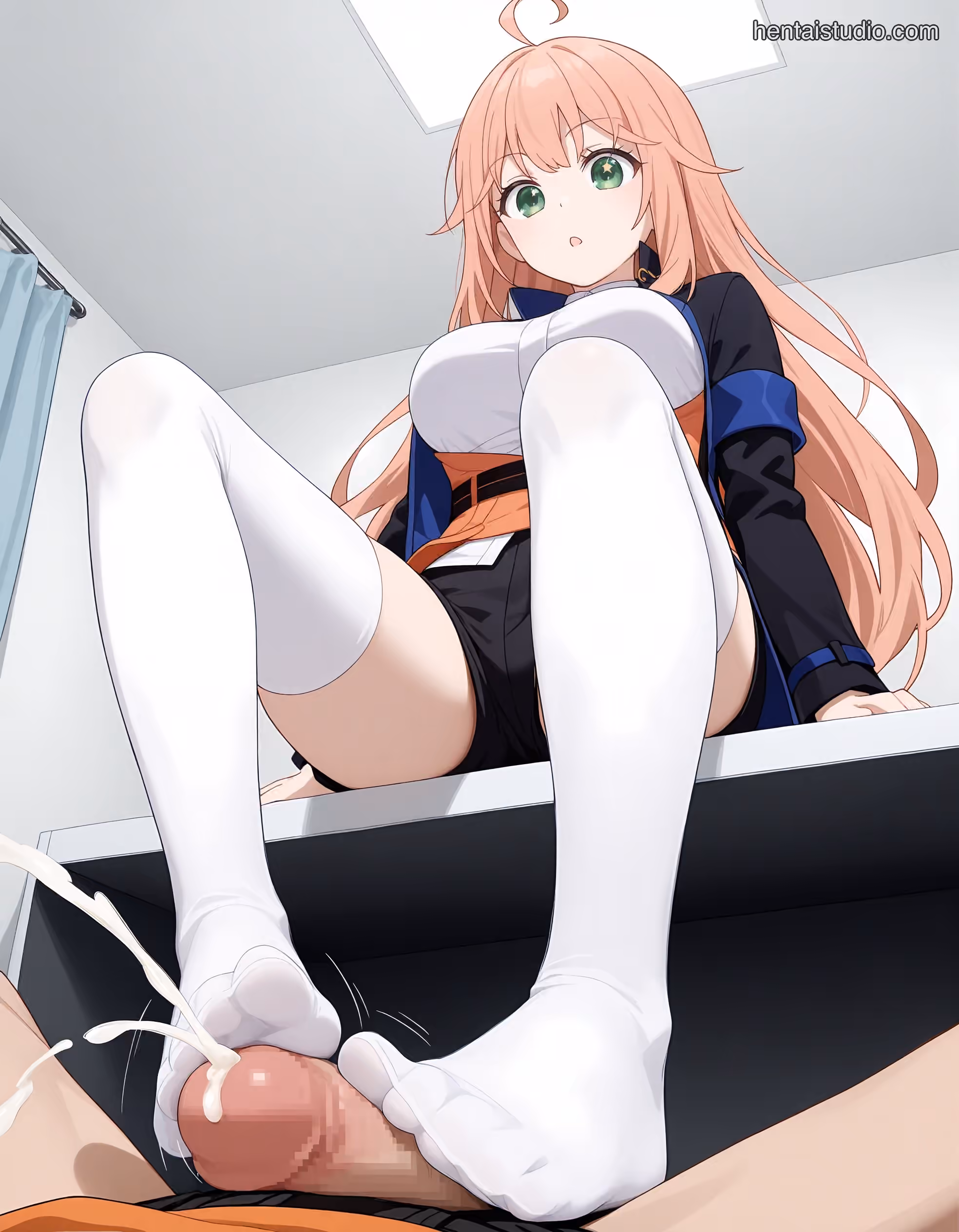 Caroline Inglot - Jack-of-All-Trades, Party of None (Yuusha Party wo Oidasareta Kiyou Binbou) - Hentai Gallery 2 - 412 Images — image 126 of 412