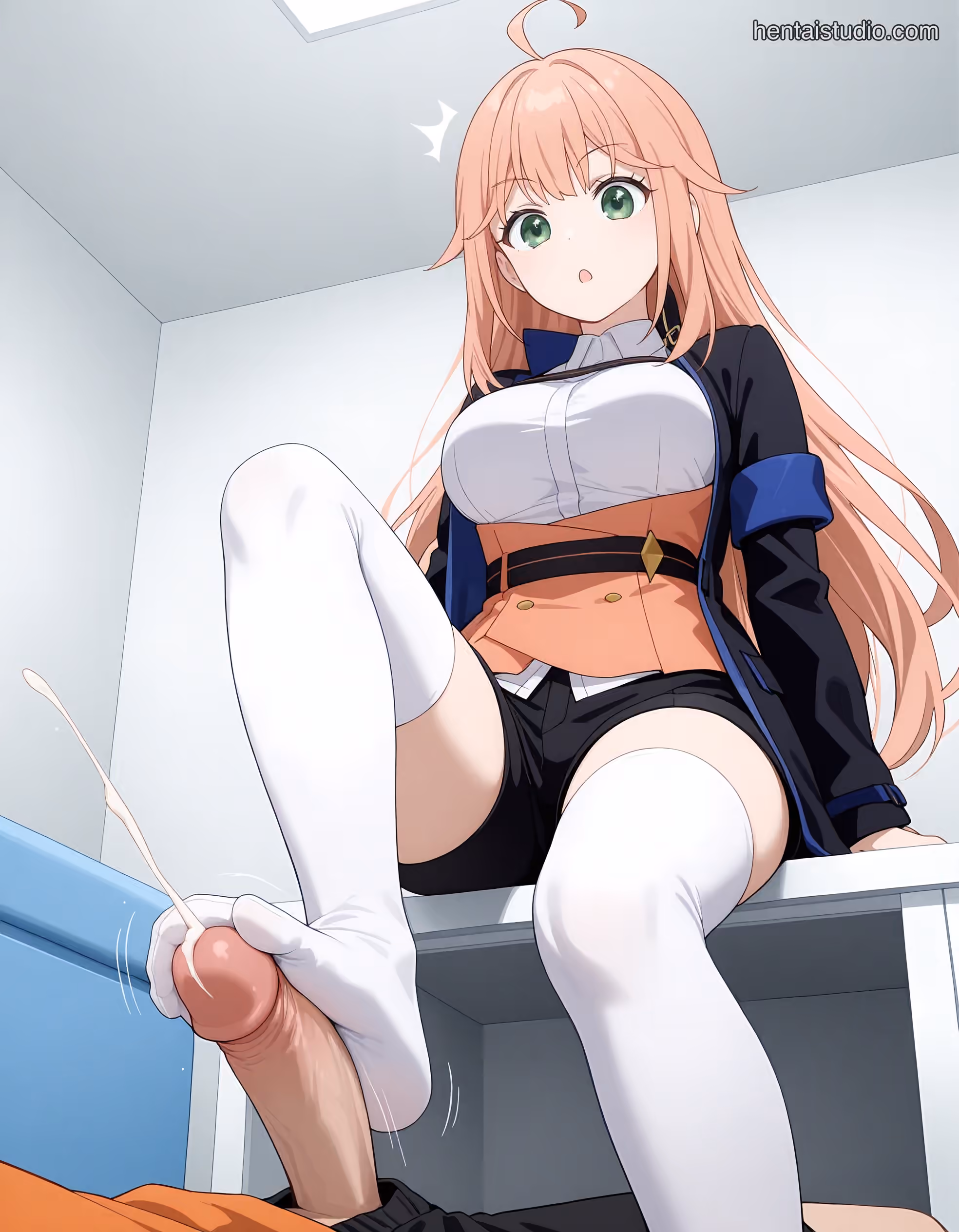 Caroline Inglot - Jack-of-All-Trades, Party of None (Yuusha Party wo Oidasareta Kiyou Binbou) - Hentai Gallery 2 - 412 Images — image 127 of 412