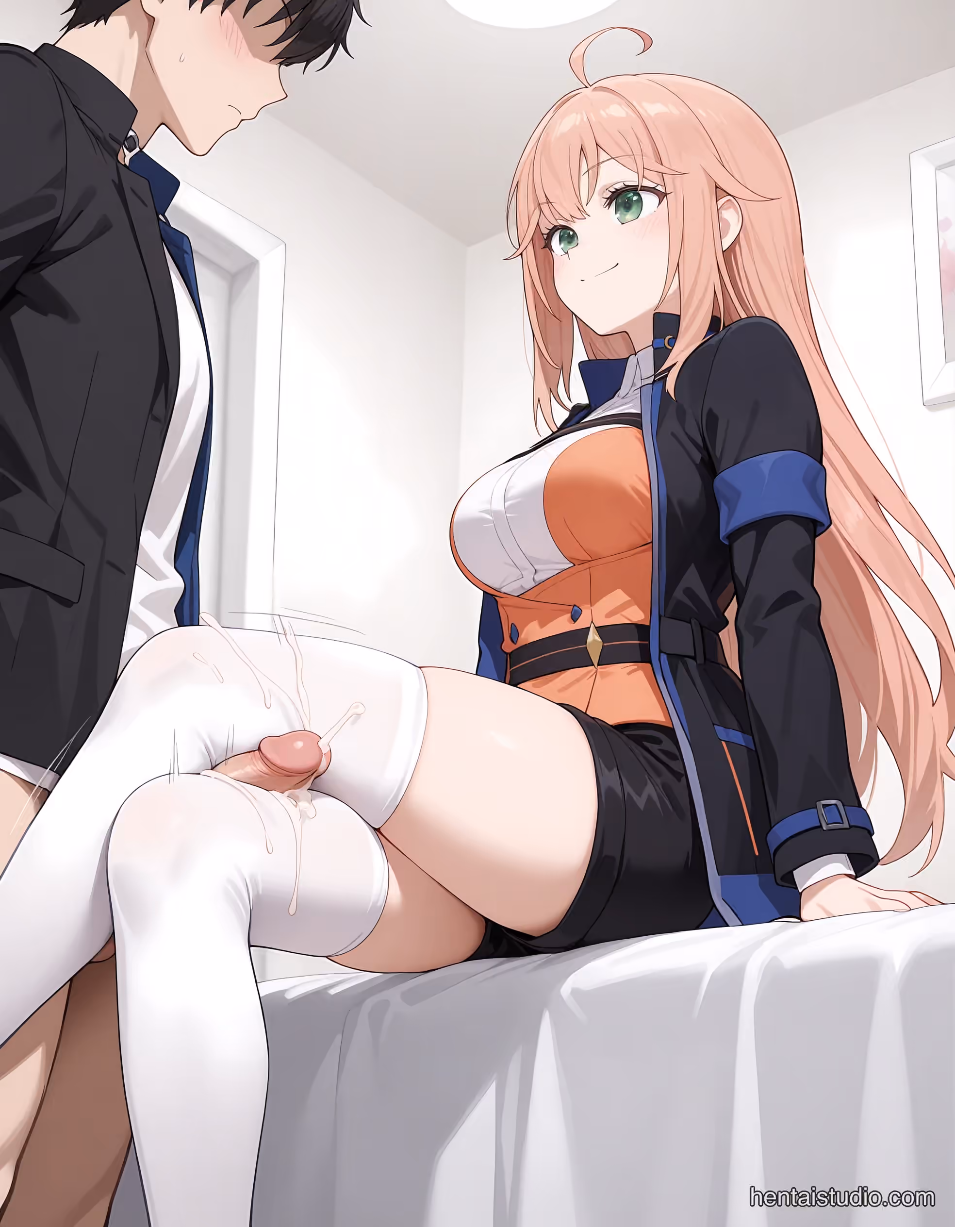 Caroline Inglot - Jack-of-All-Trades, Party of None (Yuusha Party wo Oidasareta Kiyou Binbou) - Hentai Gallery 2 - 412 Images — image 129 of 412