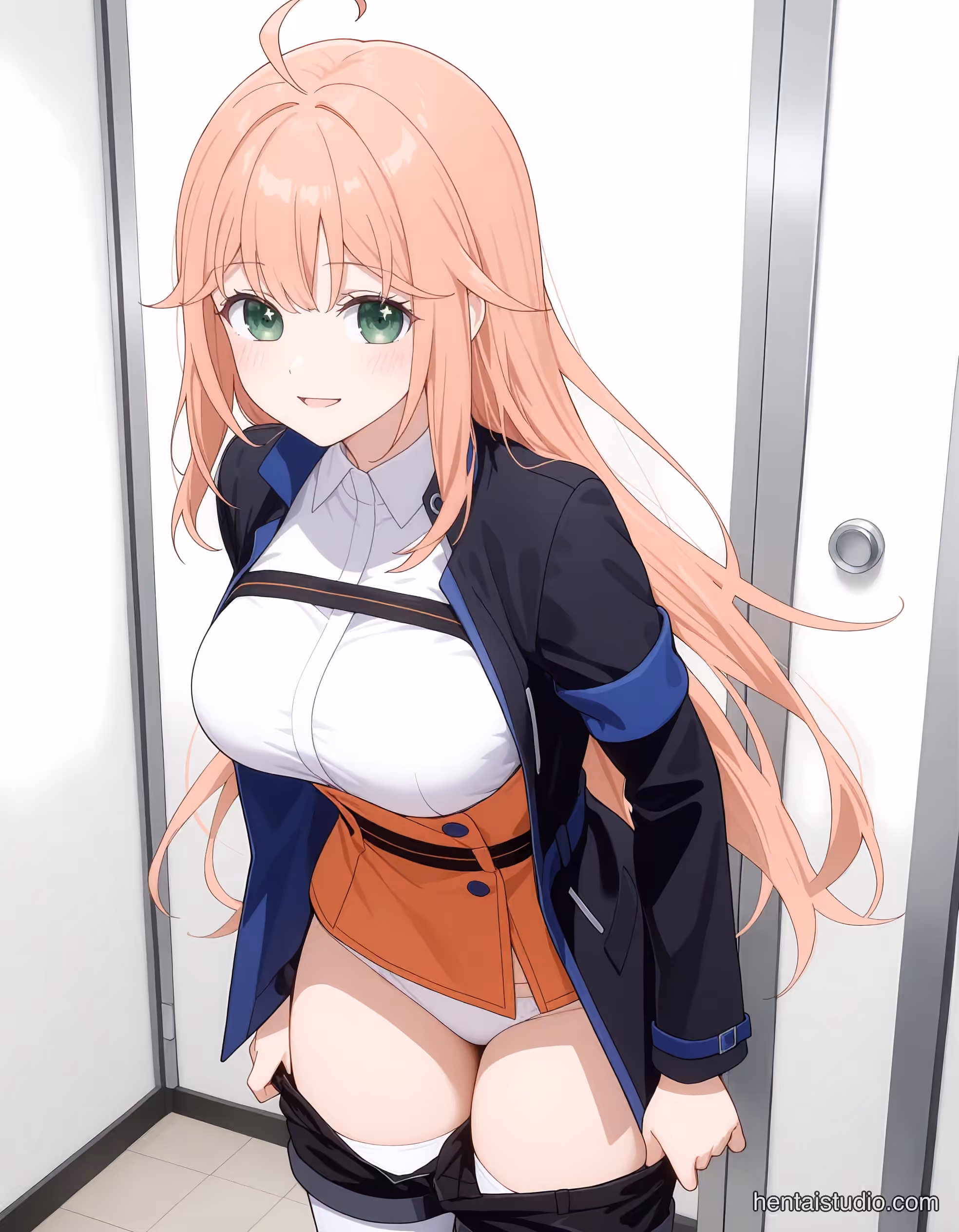 Caroline Inglot - Jack-of-All-Trades, Party of None (Yuusha Party wo Oidasareta Kiyou Binbou) - Hentai Gallery 2 - 412 Images — image 130 of 412