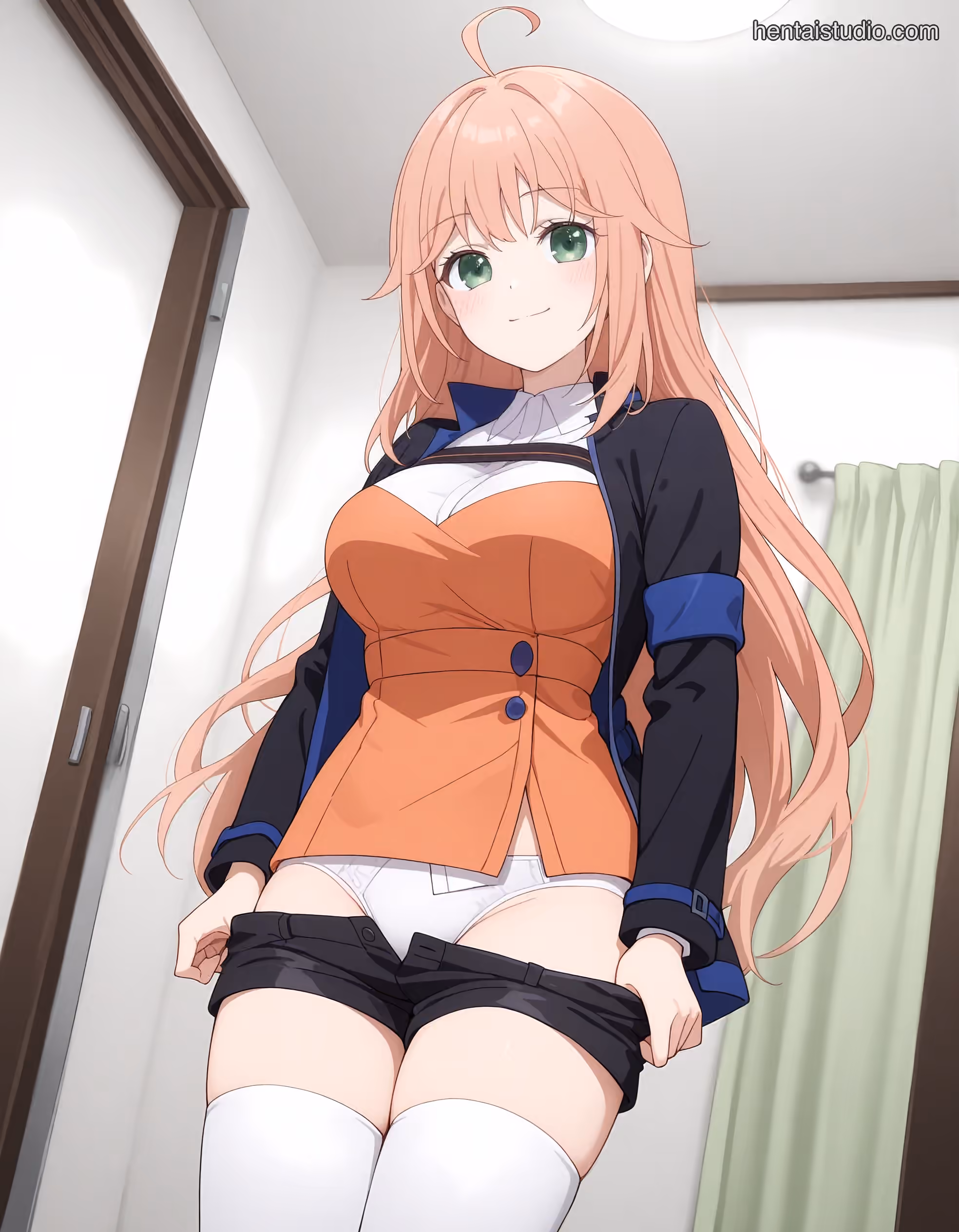 Caroline Inglot - Jack-of-All-Trades, Party of None (Yuusha Party wo Oidasareta Kiyou Binbou) - Hentai Gallery 2 - 412 Images — image 131 of 412