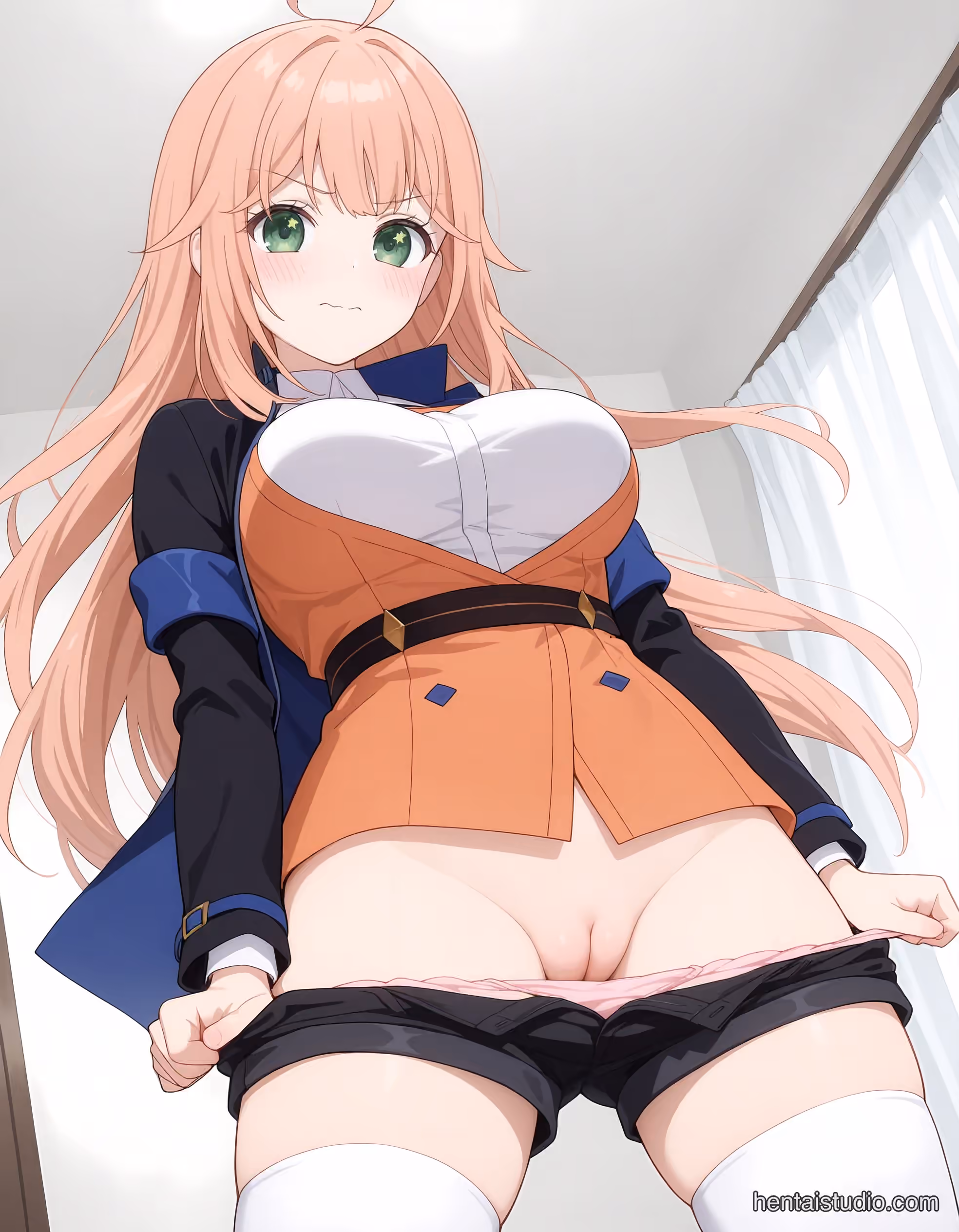Caroline Inglot - Jack-of-All-Trades, Party of None (Yuusha Party wo Oidasareta Kiyou Binbou) - Hentai Gallery 2 - 412 Images — image 133 of 412