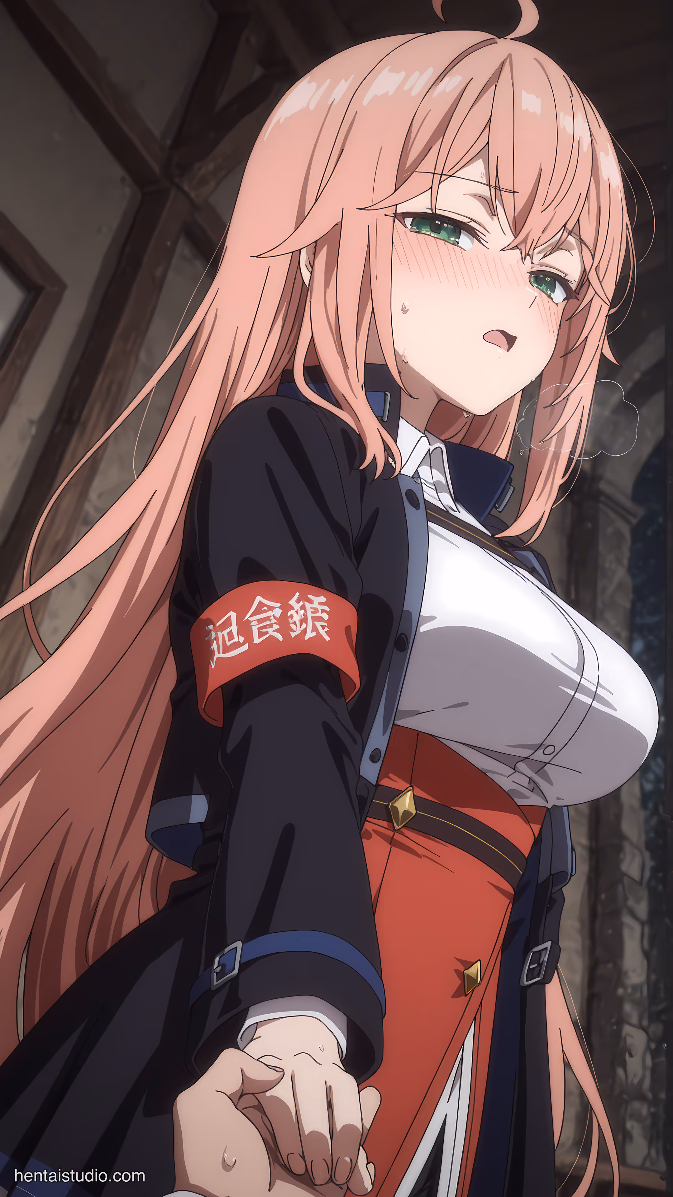 Caroline Inglot - Jack-of-All-Trades, Party of None (Yuusha Party wo Oidasareta Kiyou Binbou) - Hentai Gallery 1 - 248 Images — image 11 of 248