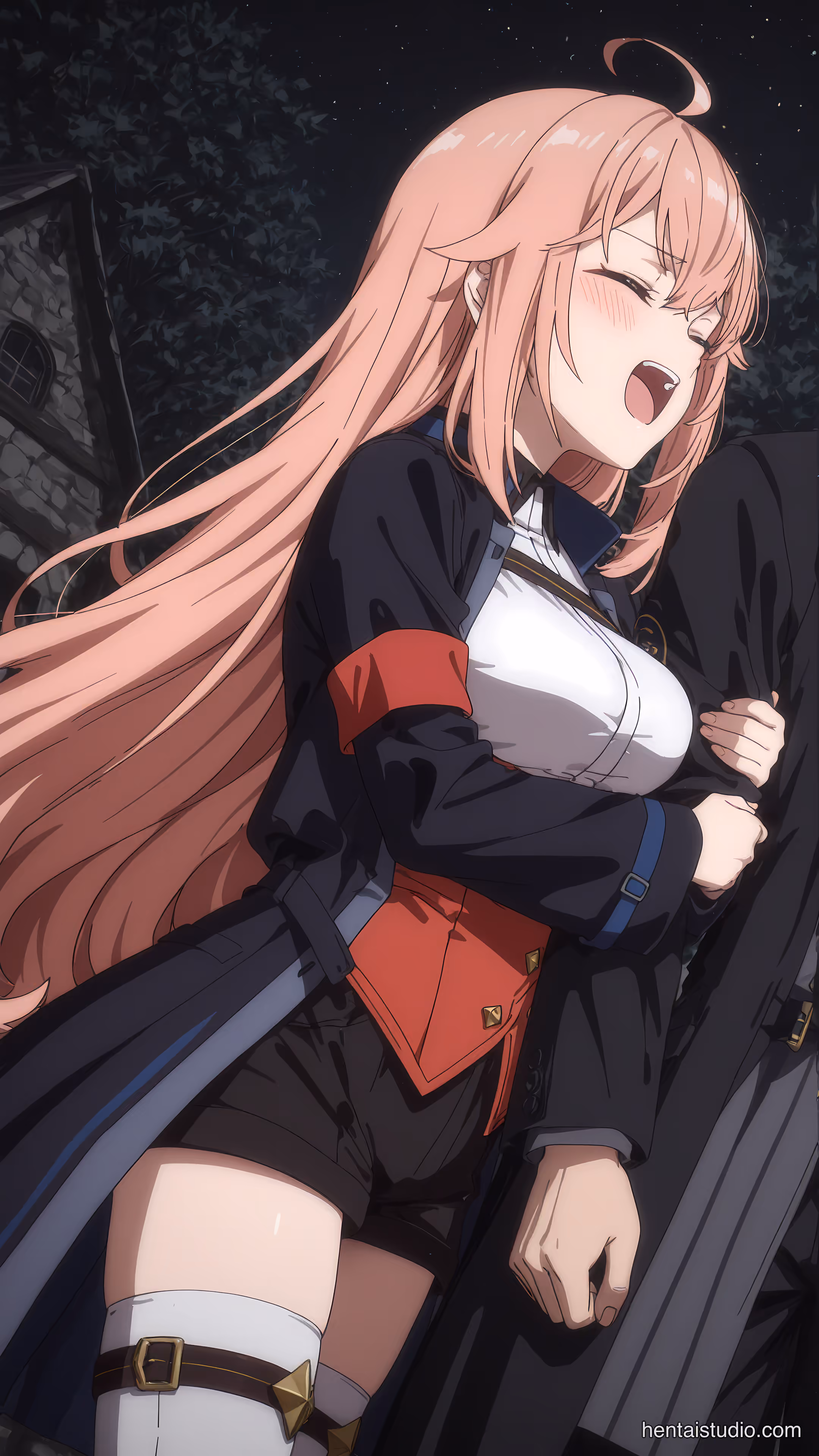 Caroline Inglot - Jack-of-All-Trades, Party of None (Yuusha Party wo Oidasareta Kiyou Binbou) - Hentai Gallery 1 - 248 Images — image 12 of 248