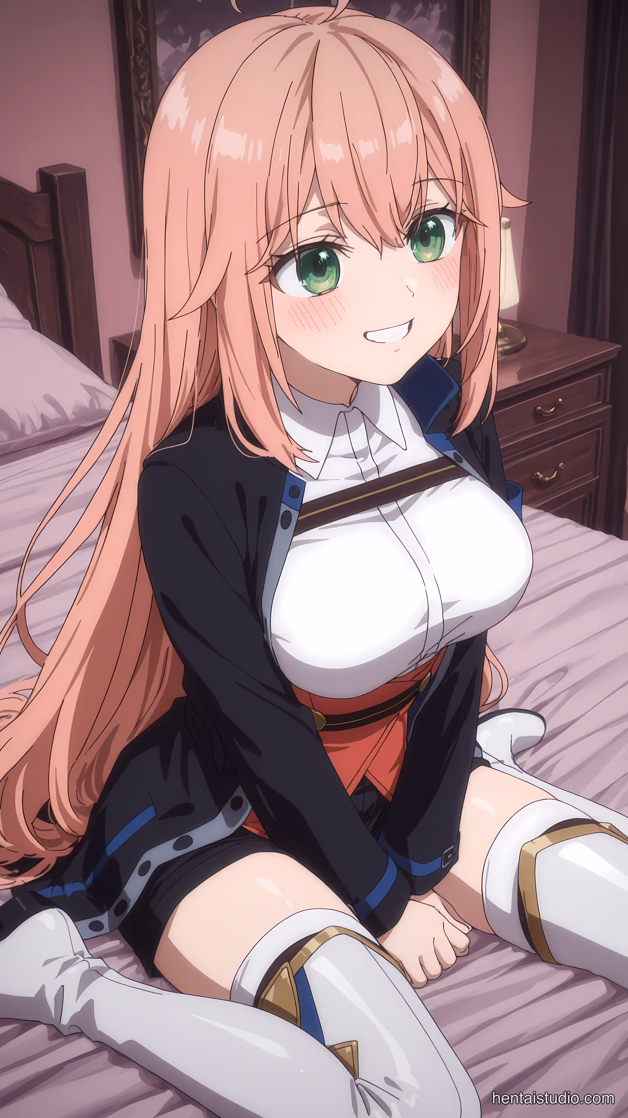 Caroline Inglot - Jack-of-All-Trades, Party of None (Yuusha Party wo Oidasareta Kiyou Binbou) - Hentai Gallery 1 - 248 Images — image 13 of 248