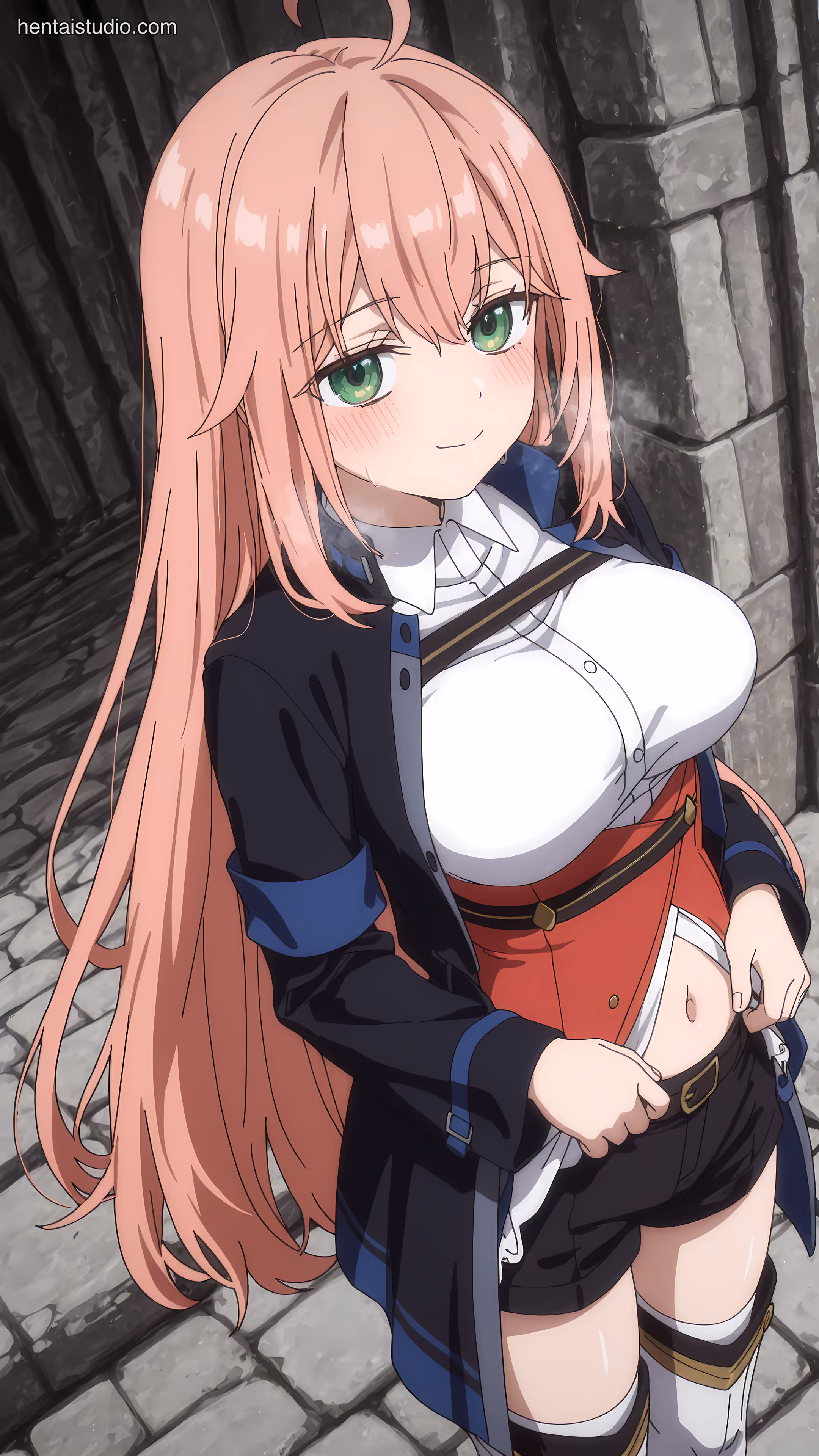 Caroline Inglot - Jack-of-All-Trades, Party of None (Yuusha Party wo Oidasareta Kiyou Binbou) - Hentai Gallery 1 - 248 Images — image 229 of 248