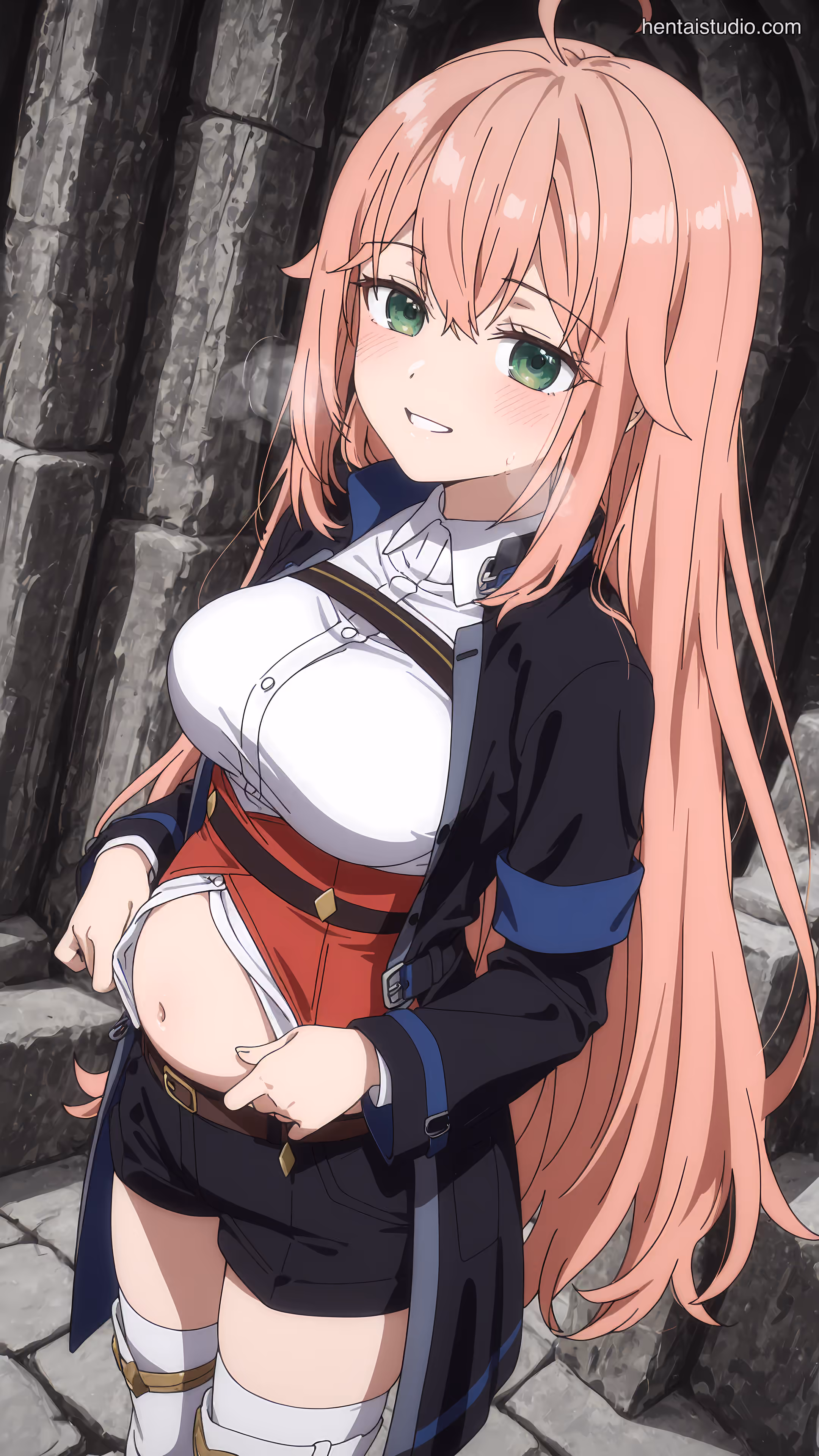 Caroline Inglot - Jack-of-All-Trades, Party of None (Yuusha Party wo Oidasareta Kiyou Binbou) - Hentai Gallery 1 - 248 Images — image 230 of 248