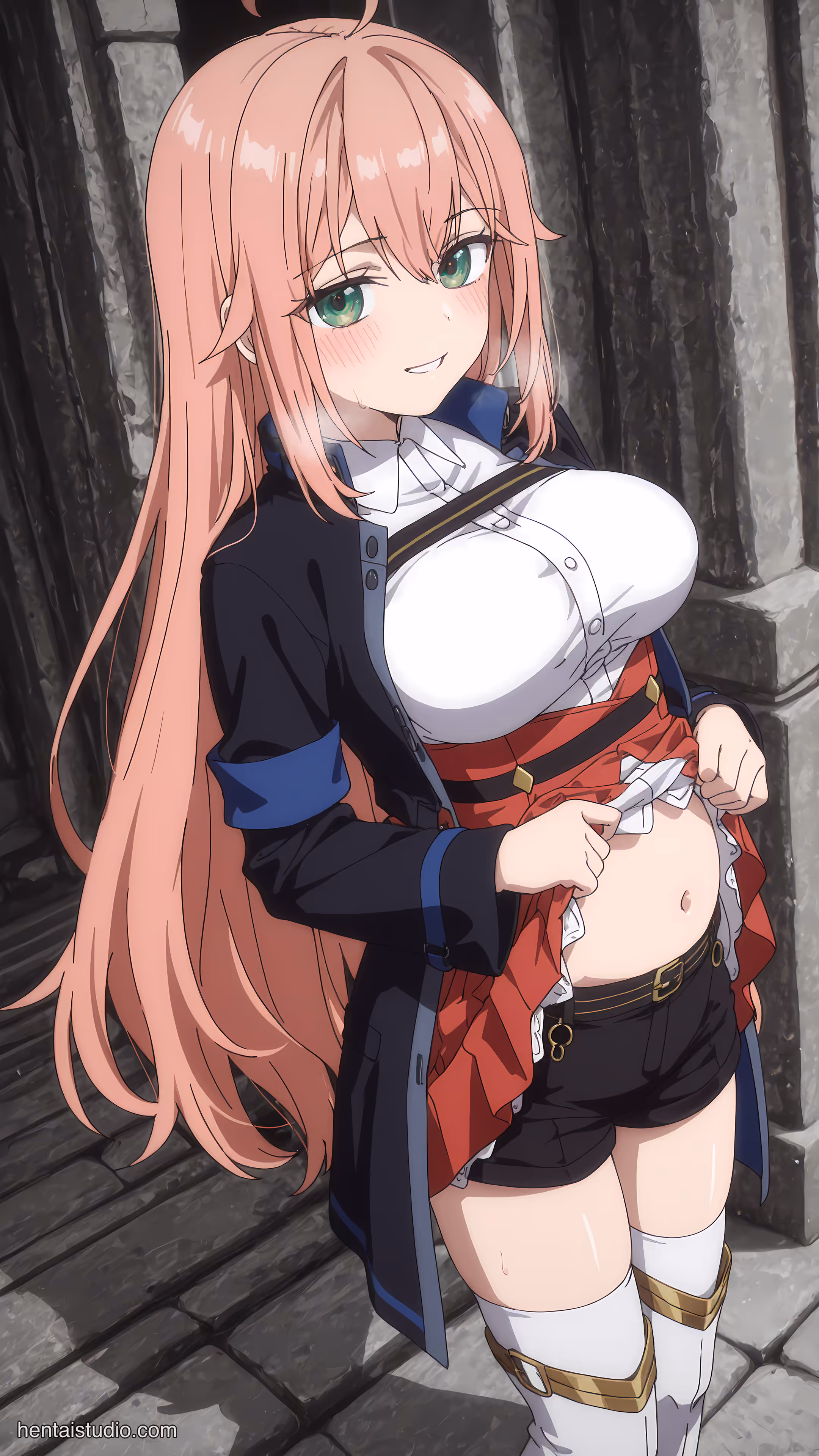 Caroline Inglot - Jack-of-All-Trades, Party of None (Yuusha Party wo Oidasareta Kiyou Binbou) - Hentai Gallery 1 - 248 Images — image 232 of 248