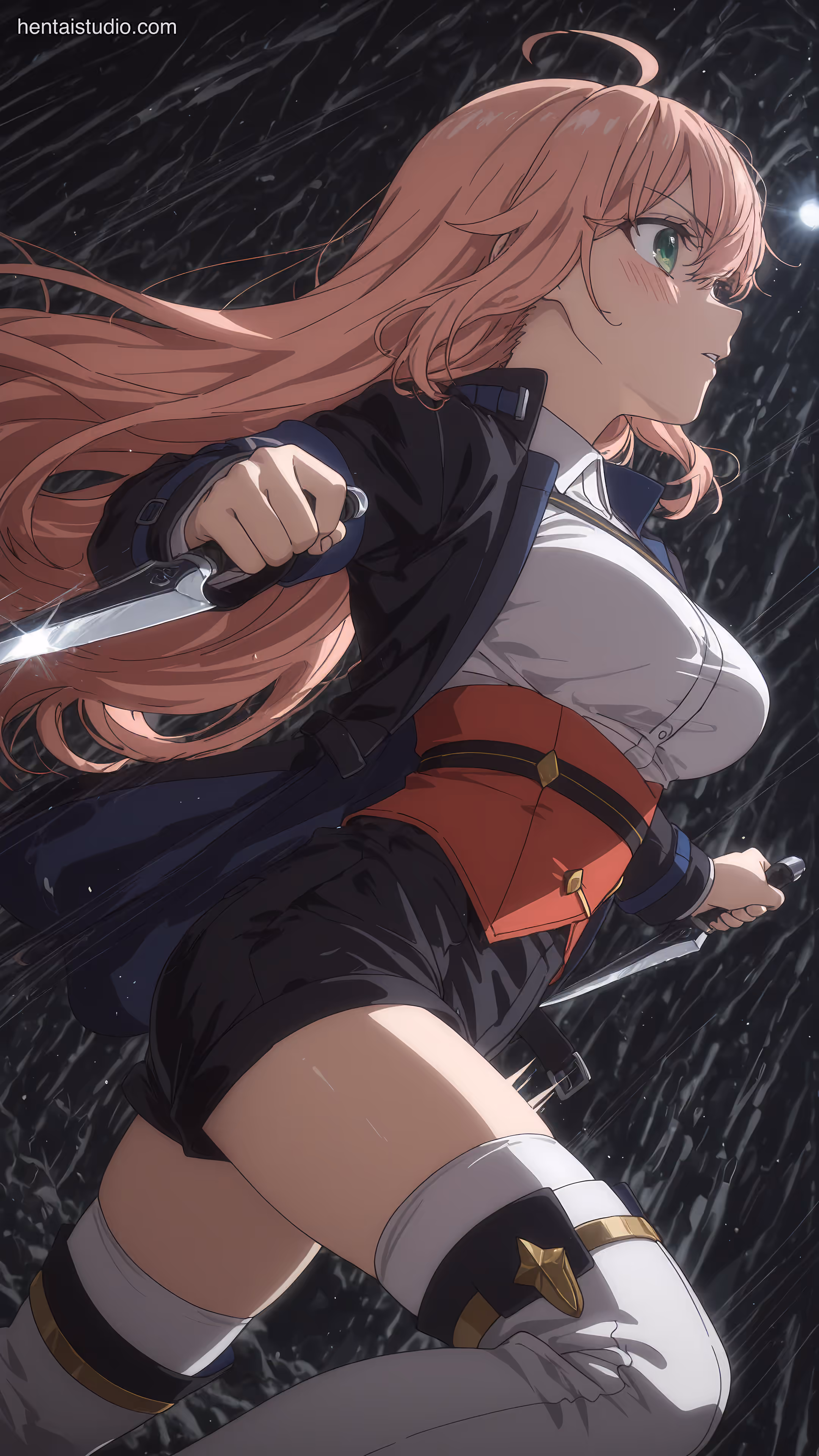 Caroline Inglot - Jack-of-All-Trades, Party of None (Yuusha Party wo Oidasareta Kiyou Binbou) - Hentai Gallery 1 - 248 Images — image 3 of 248