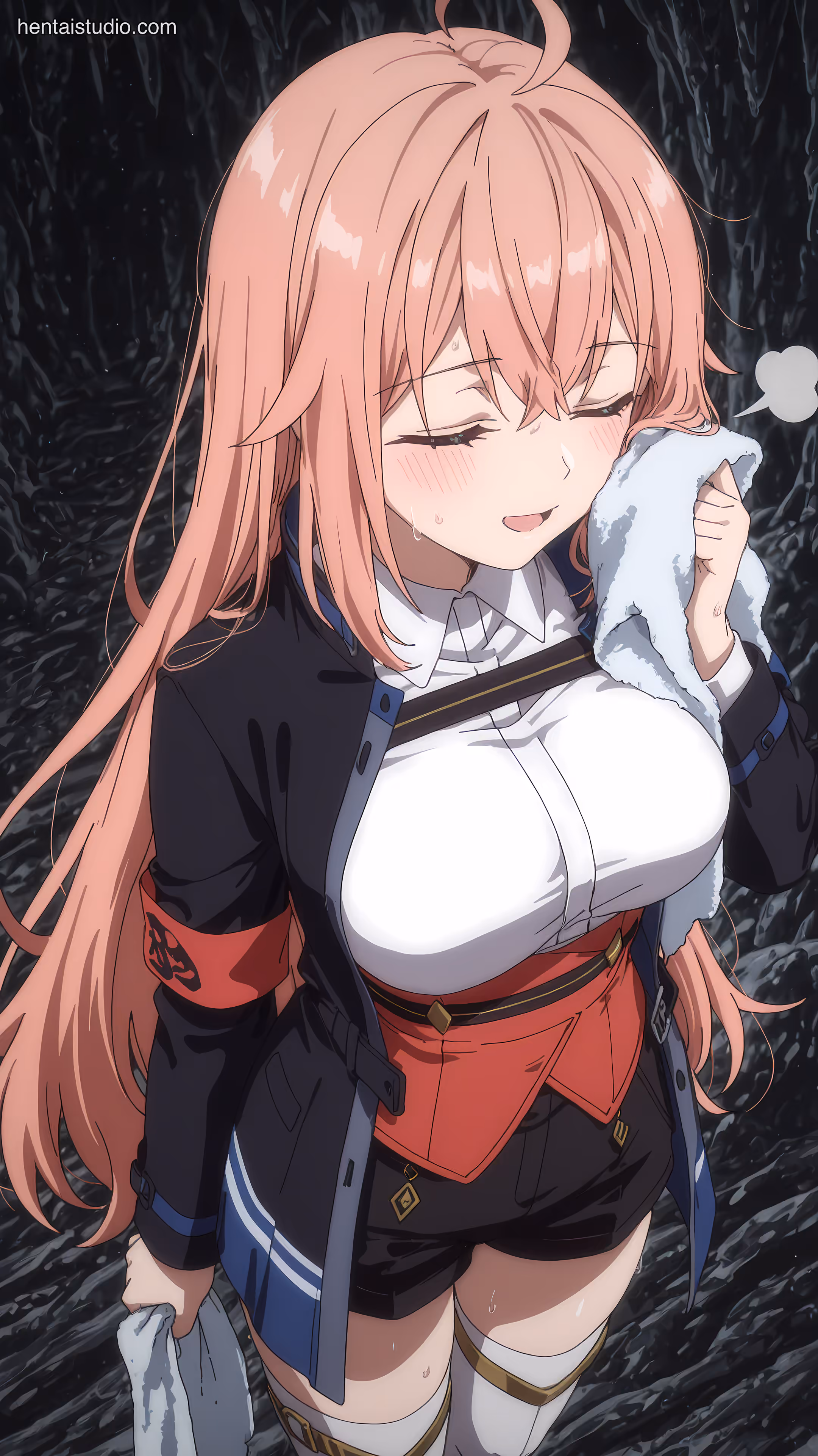 Caroline Inglot - Jack-of-All-Trades, Party of None (Yuusha Party wo Oidasareta Kiyou Binbou) - Hentai Gallery 1 - 248 Images — image 6 of 248