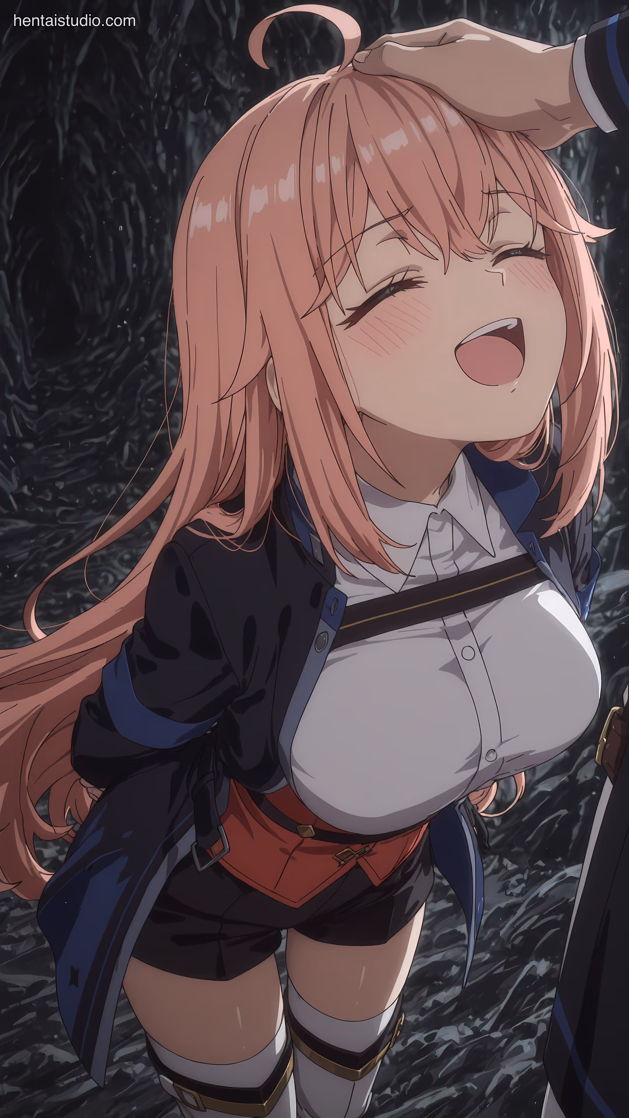 Caroline Inglot - Jack-of-All-Trades, Party of None (Yuusha Party wo Oidasareta Kiyou Binbou) - Hentai Gallery 1 - 248 Images — image 8 of 248