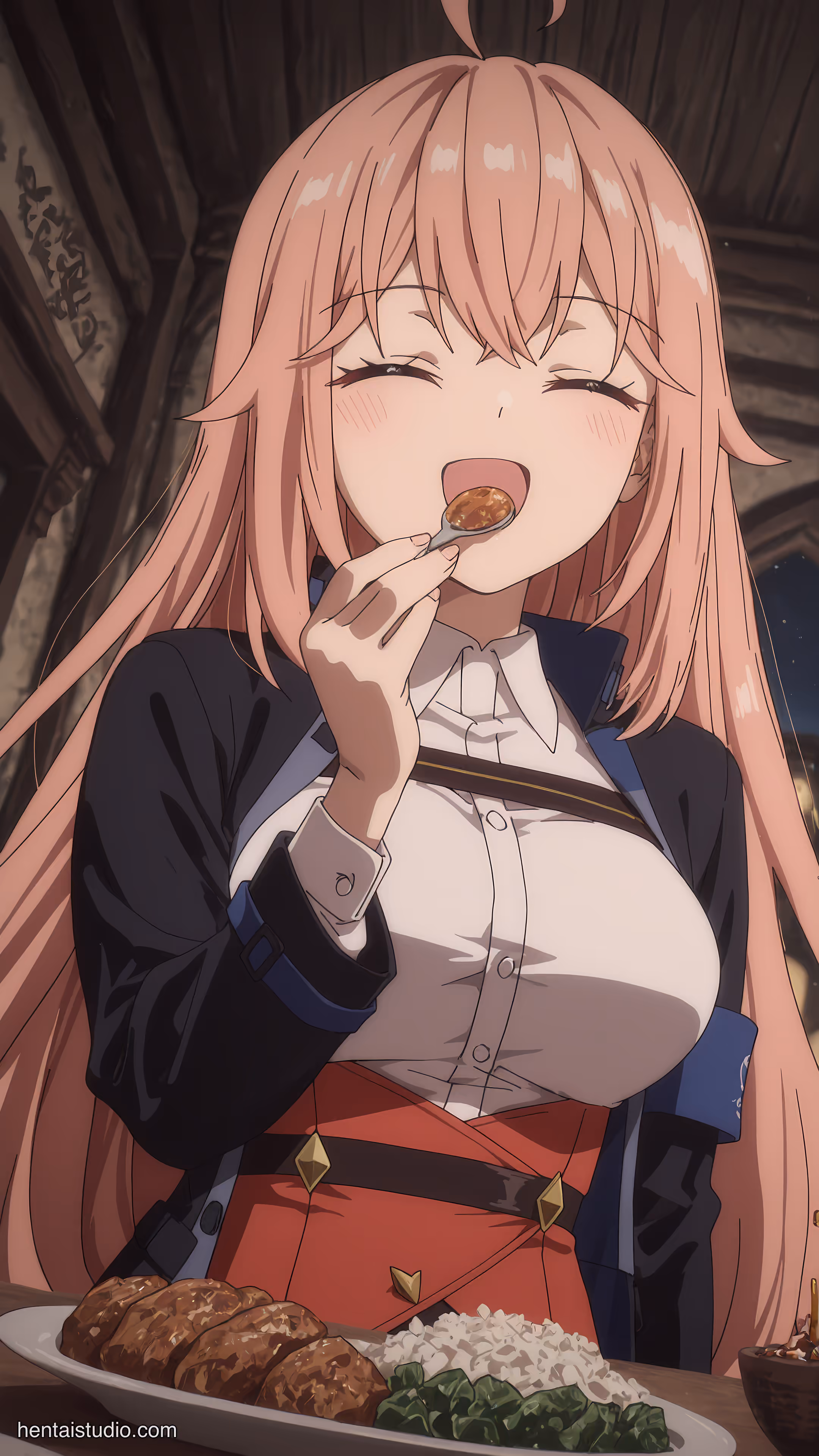 Caroline Inglot - Jack-of-All-Trades, Party of None (Yuusha Party wo Oidasareta Kiyou Binbou) - Hentai Gallery 1 - 248 Images — image 9 of 248