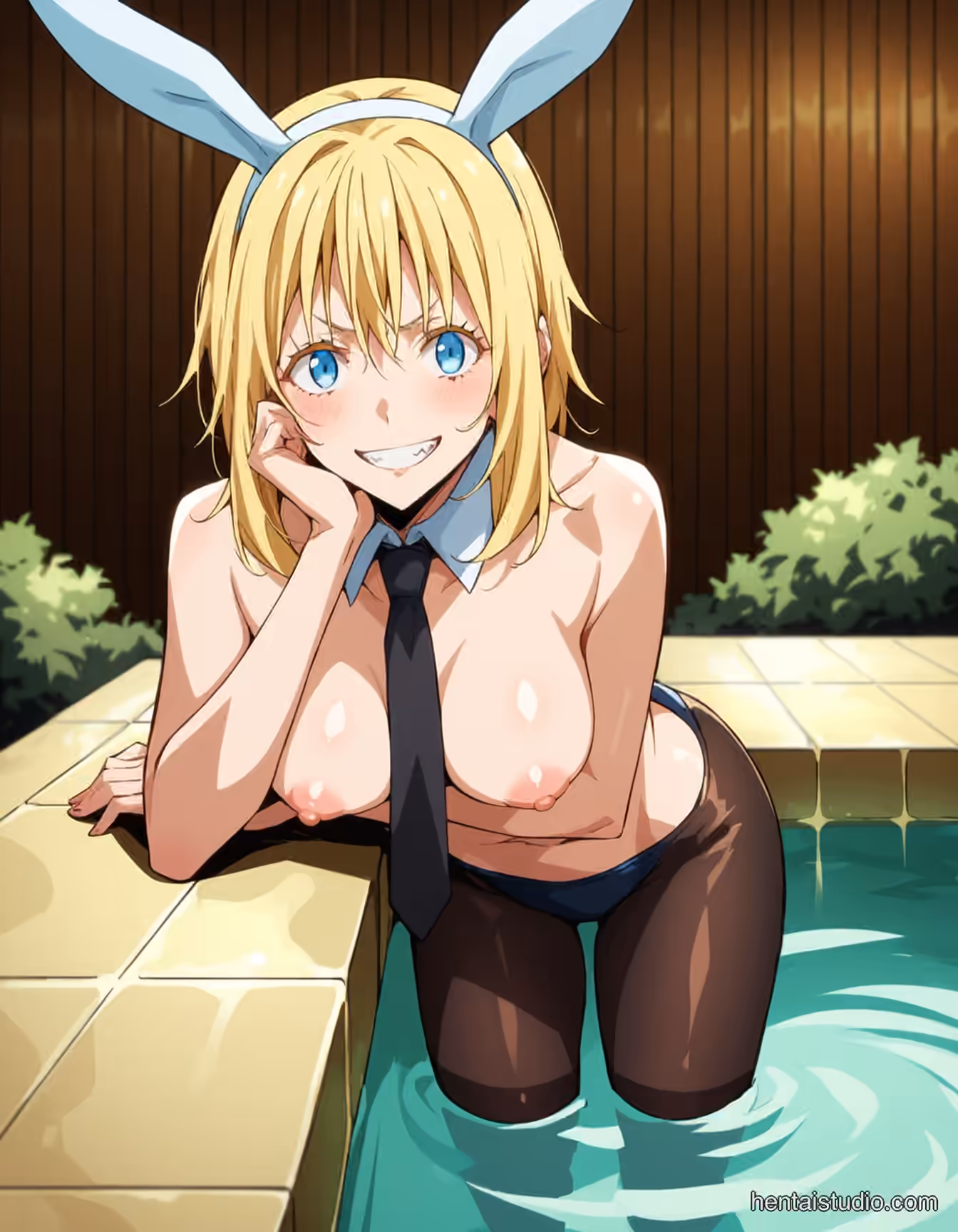 Carrera - That Time I Got Reincarnated as a Slime (Tensura, Tensei Shitara Slime Datta Ken) - Hentai Gallery 2 - 61 Images — image 14 of 61