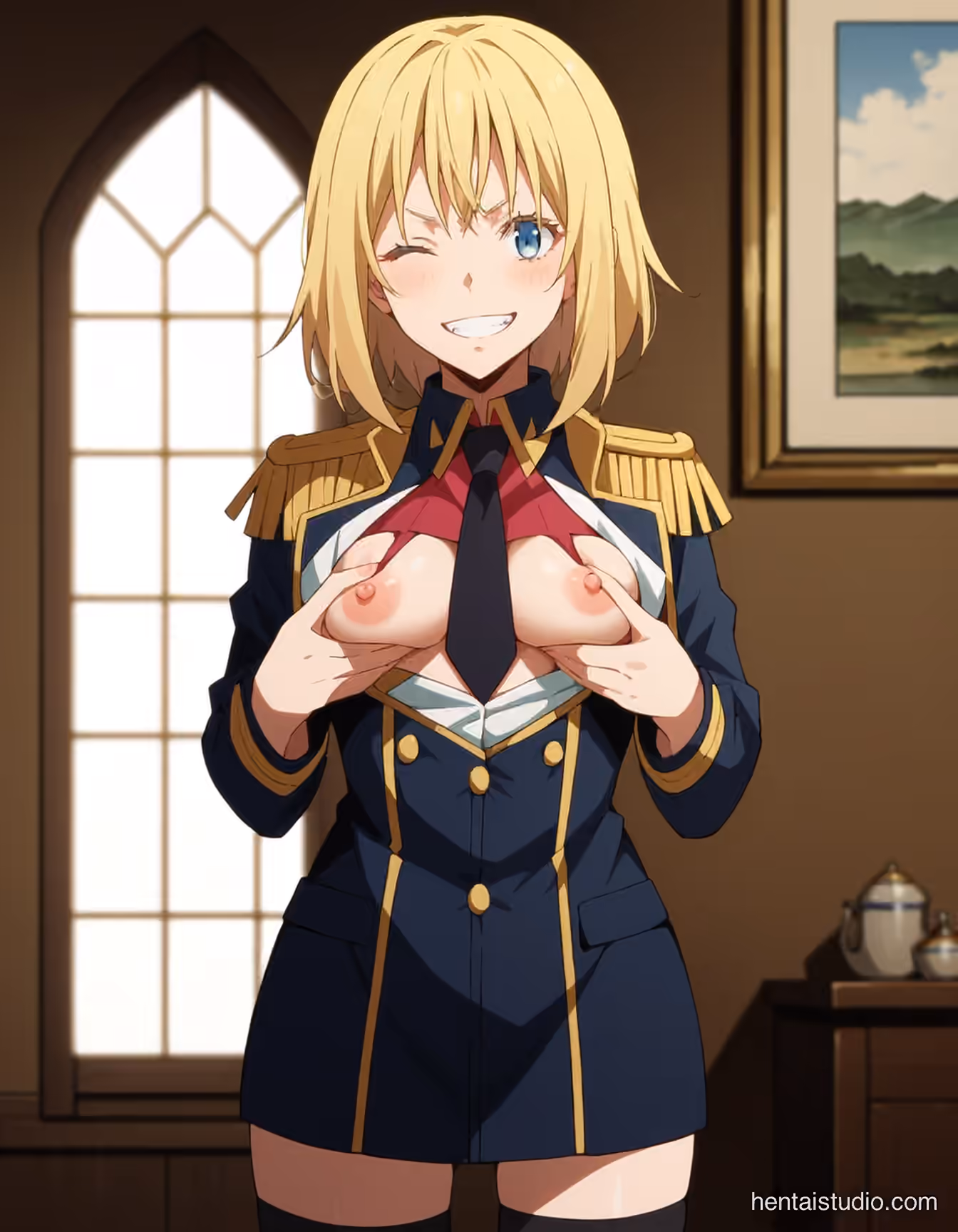 Carrera - That Time I Got Reincarnated as a Slime (Tensura, Tensei Shitara Slime Datta Ken) - Hentai Gallery 2 - 61 Images — image 4 of 61