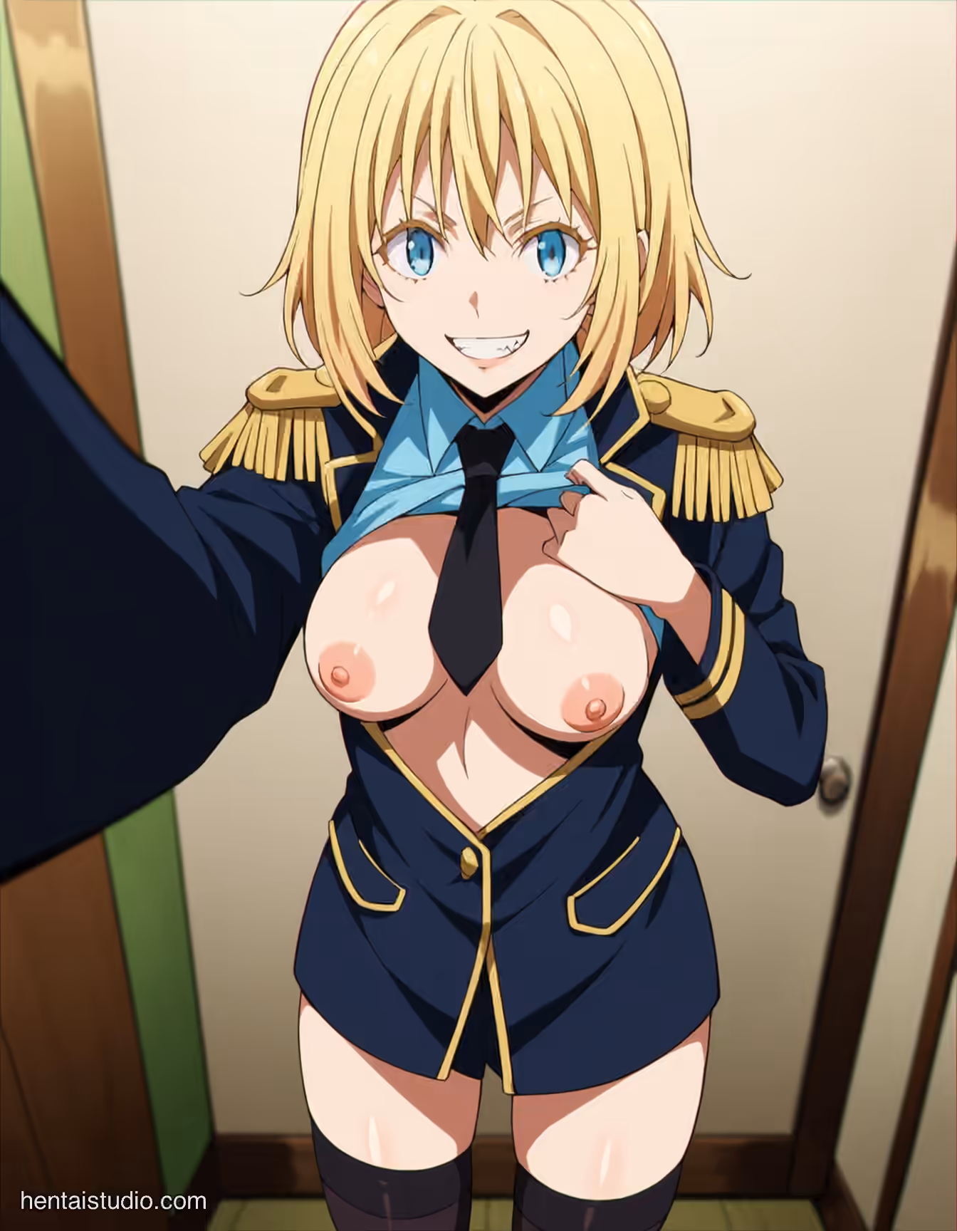 Carrera - That Time I Got Reincarnated as a Slime (Tensura, Tensei Shitara Slime Datta Ken) - Hentai Gallery 2 - 61 Images — image 49 of 61
