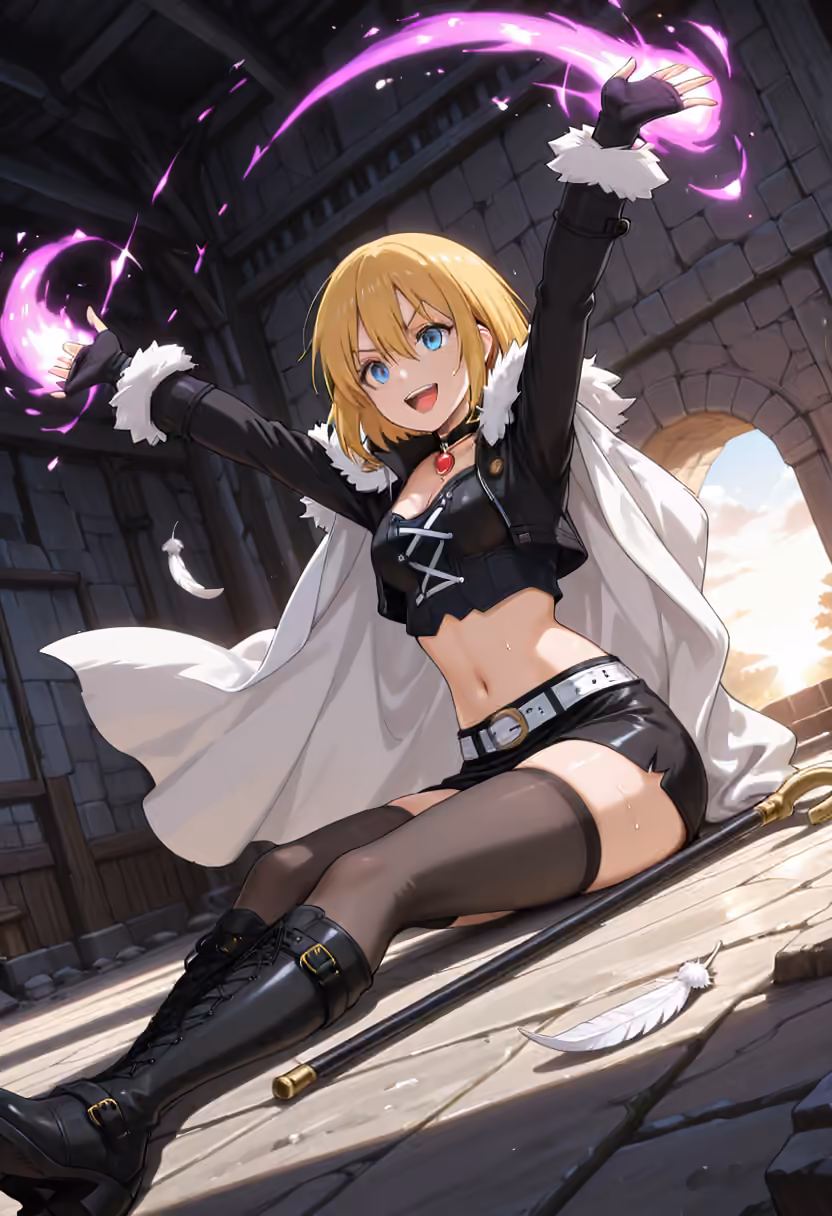 Carrera - That Time I Got Reincarnated as a Slime (Tensura, Tensei Shitara Slime Datta Ken) - Hentai Gallery 1 - 47 Images — image 2 of 47