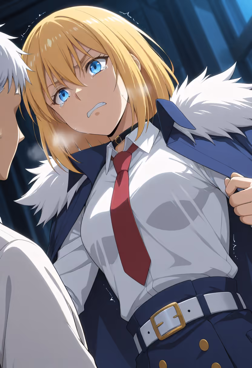 Carrera - That Time I Got Reincarnated as a Slime (Tensura, Tensei Shitara Slime Datta Ken) - Hentai Gallery 1 - 47 Images — image 26 of 47