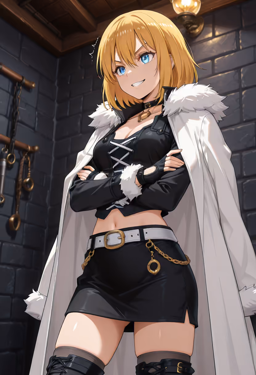 Carrera - That Time I Got Reincarnated as a Slime (Tensura, Tensei Shitara Slime Datta Ken) - Hentai Gallery 1 - 47 Images — image 4 of 47