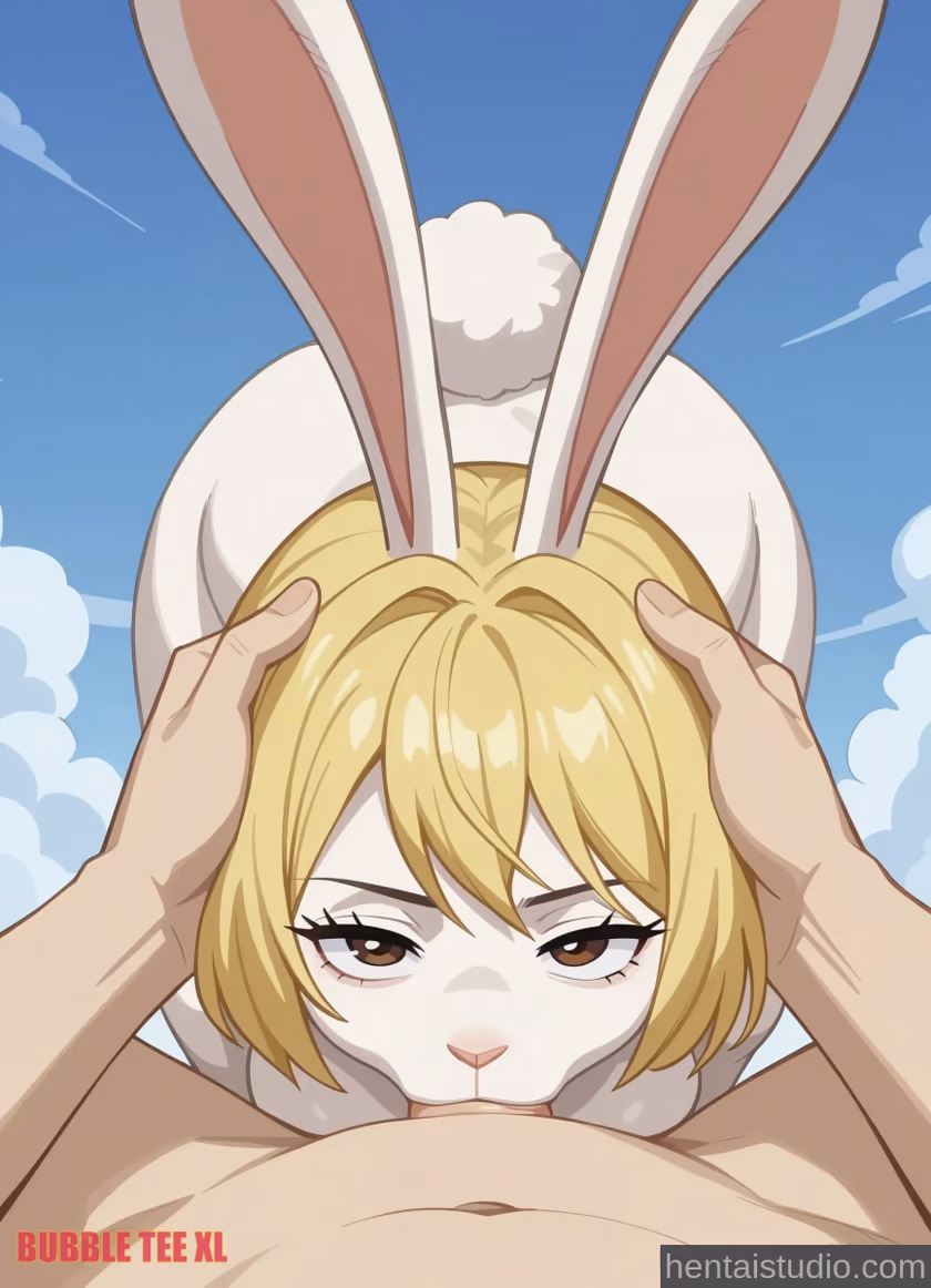 Carrot from One Piece — image 6 of 38