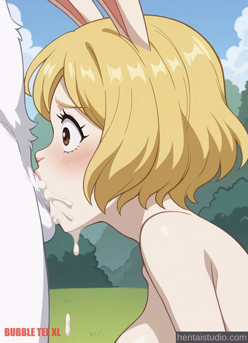 Carrot from One Piece — image 8 of 38