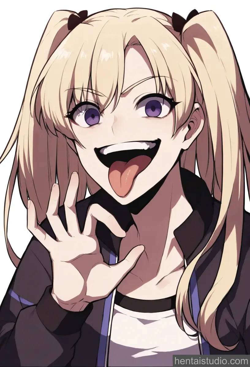 Casey Law from Max Level Newbie hentai art 2 of 15