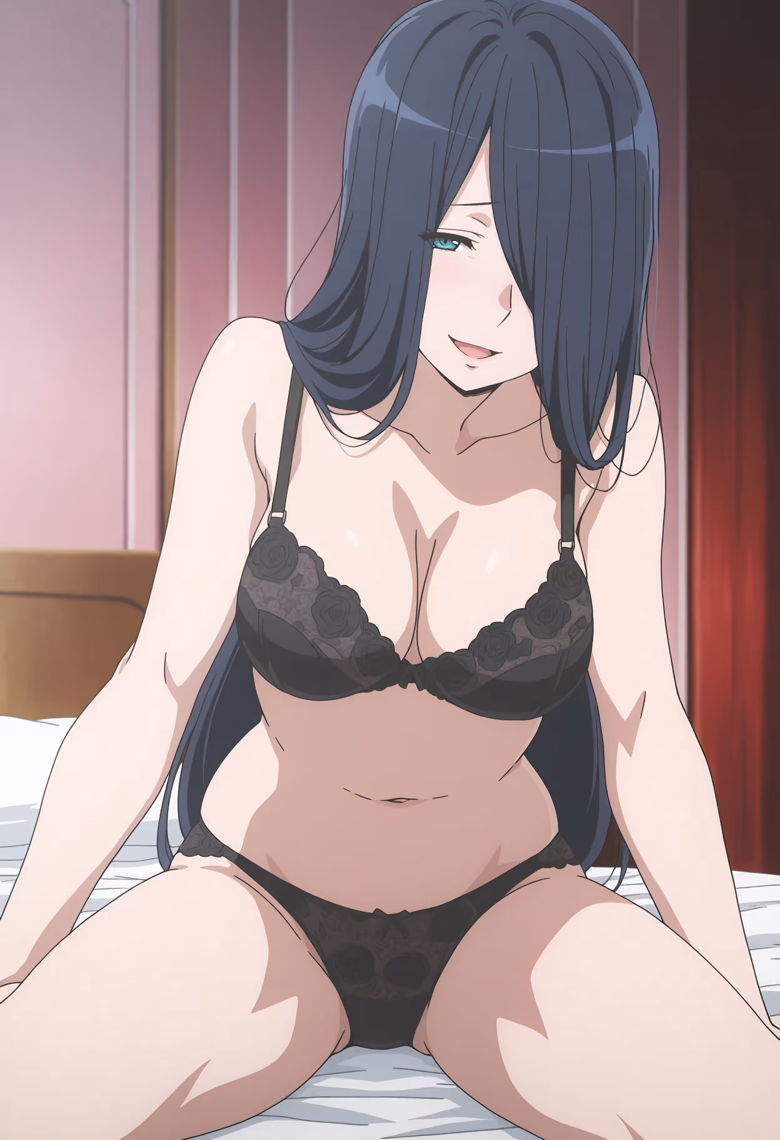 Cassandra Ilion - DanMachi: Is It Wrong to Try to Pick Up Girls in a Dungeon? - Hentai Gallery 2 - 175 Images — image 13 of 175