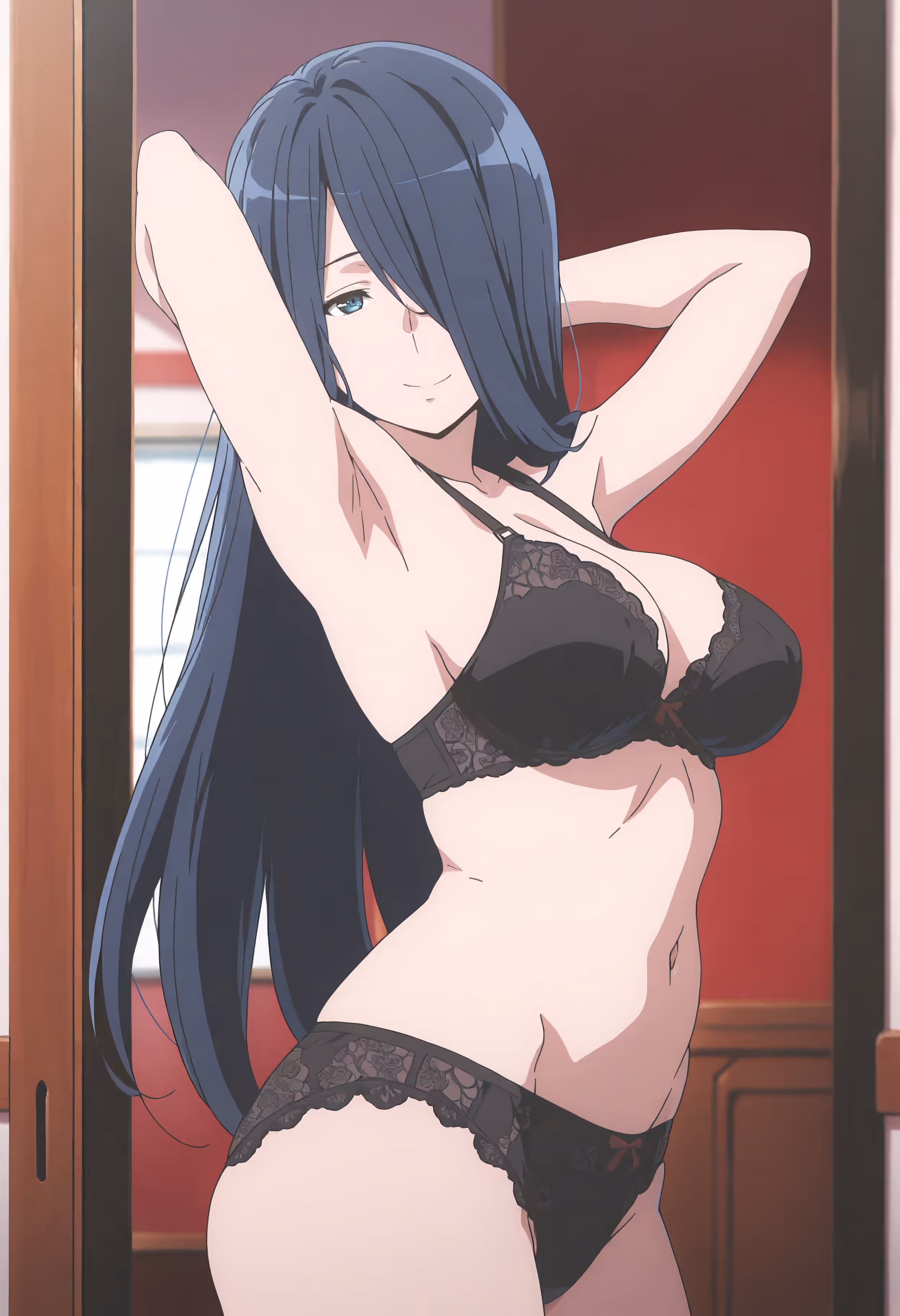 Cassandra Ilion - DanMachi: Is It Wrong to Try to Pick Up Girls in a Dungeon? - Hentai Gallery 2 - 175 Images — image 6 of 175