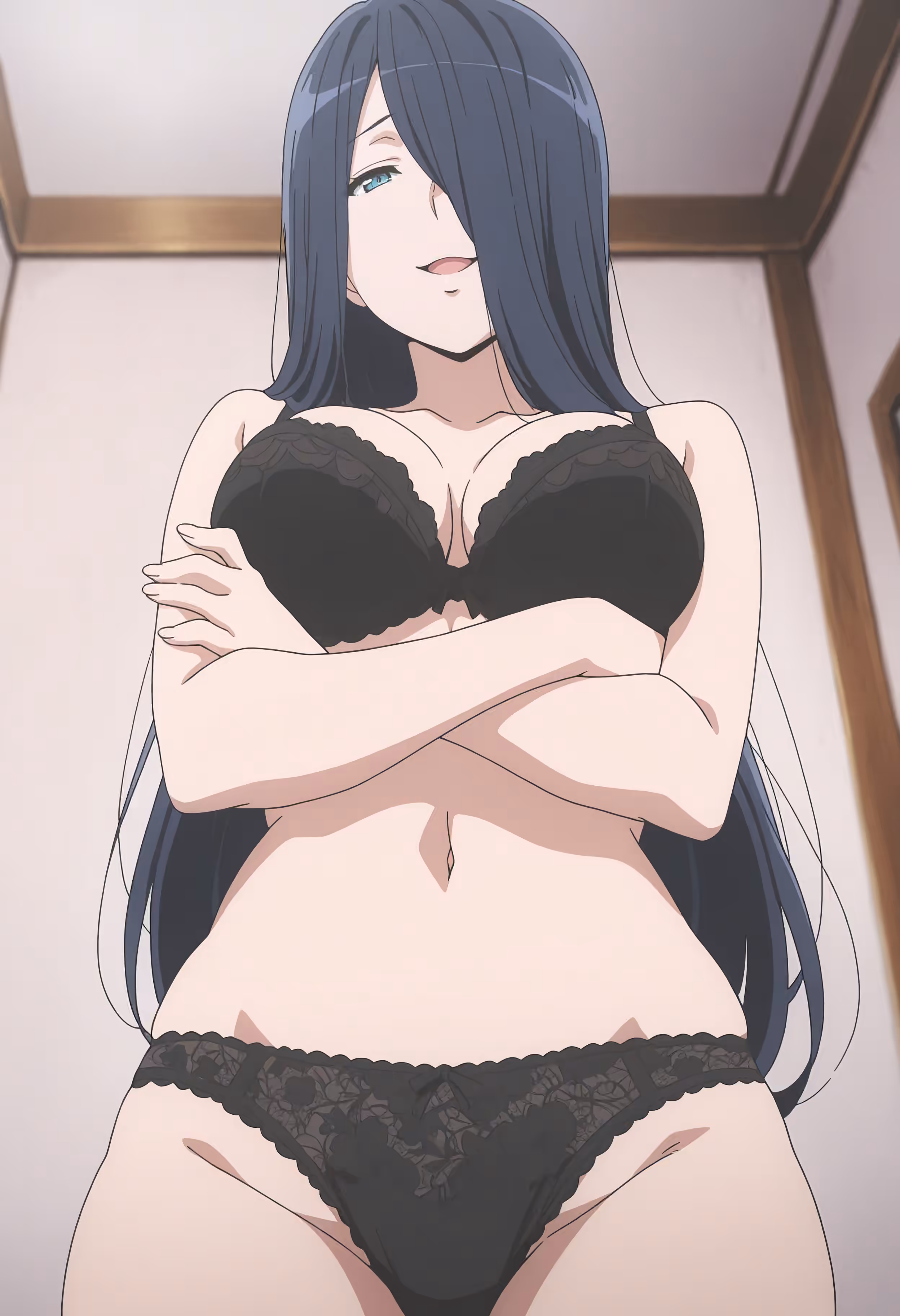 Cassandra Ilion - DanMachi: Is It Wrong to Try to Pick Up Girls in a Dungeon? - Hentai Gallery 2 - 175 Images — image 8 of 175