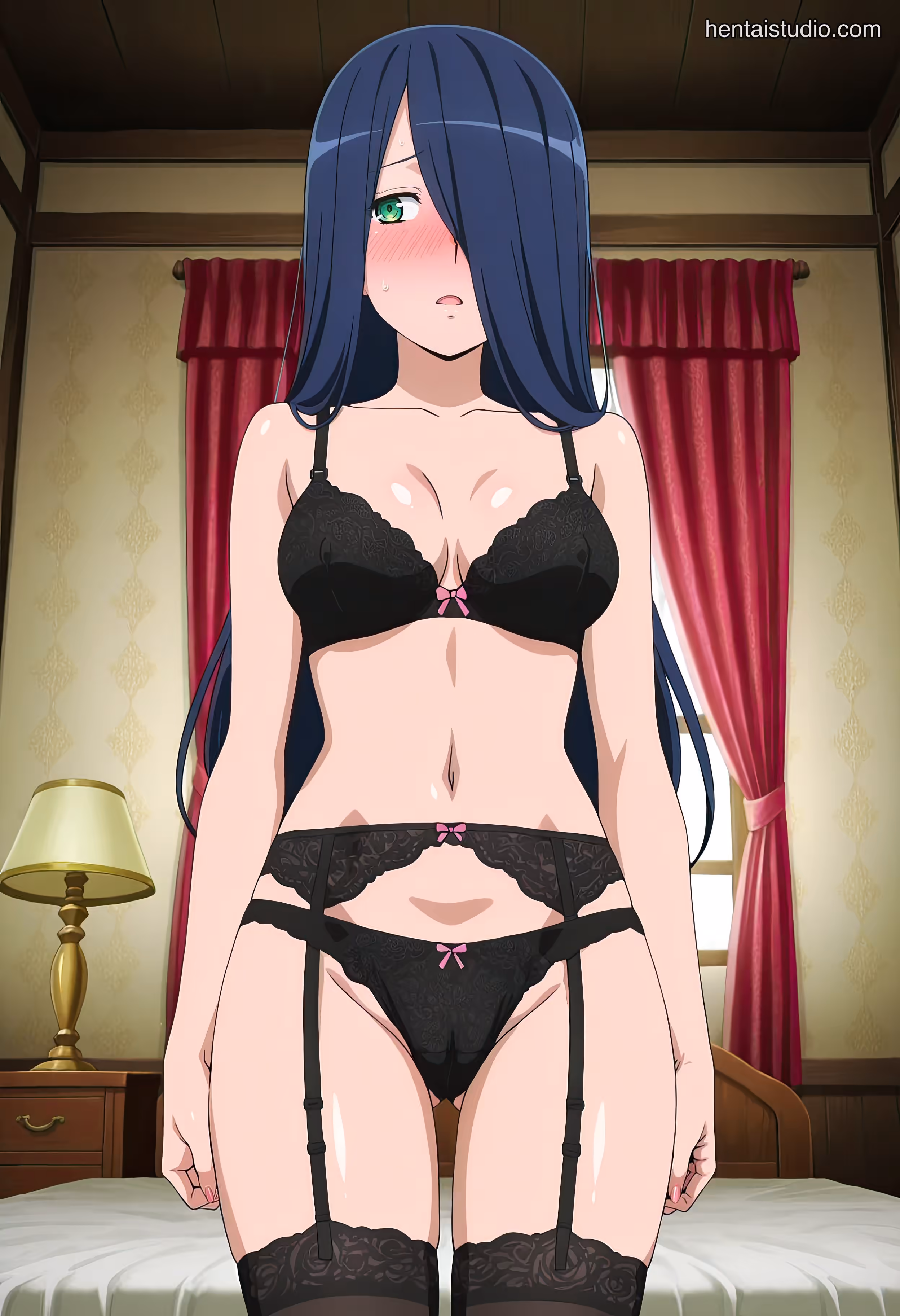 Cassandra Ilion - DanMachi: Is It Wrong to Try to Pick Up Girls in a Dungeon? - Hentai Gallery 1 - 140 Images — image 4 of 140